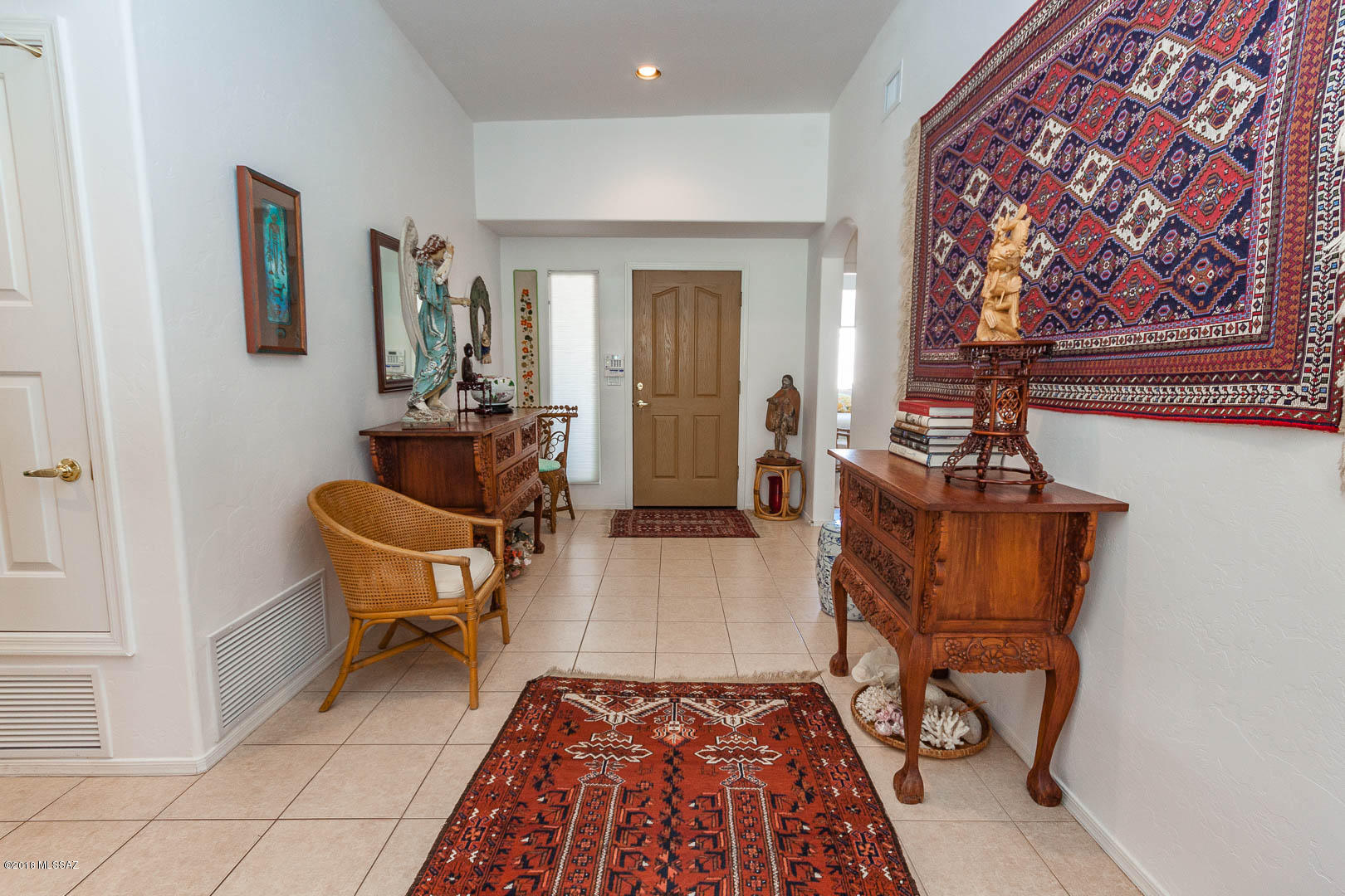 Rancho Esperero (1-343) - Residential