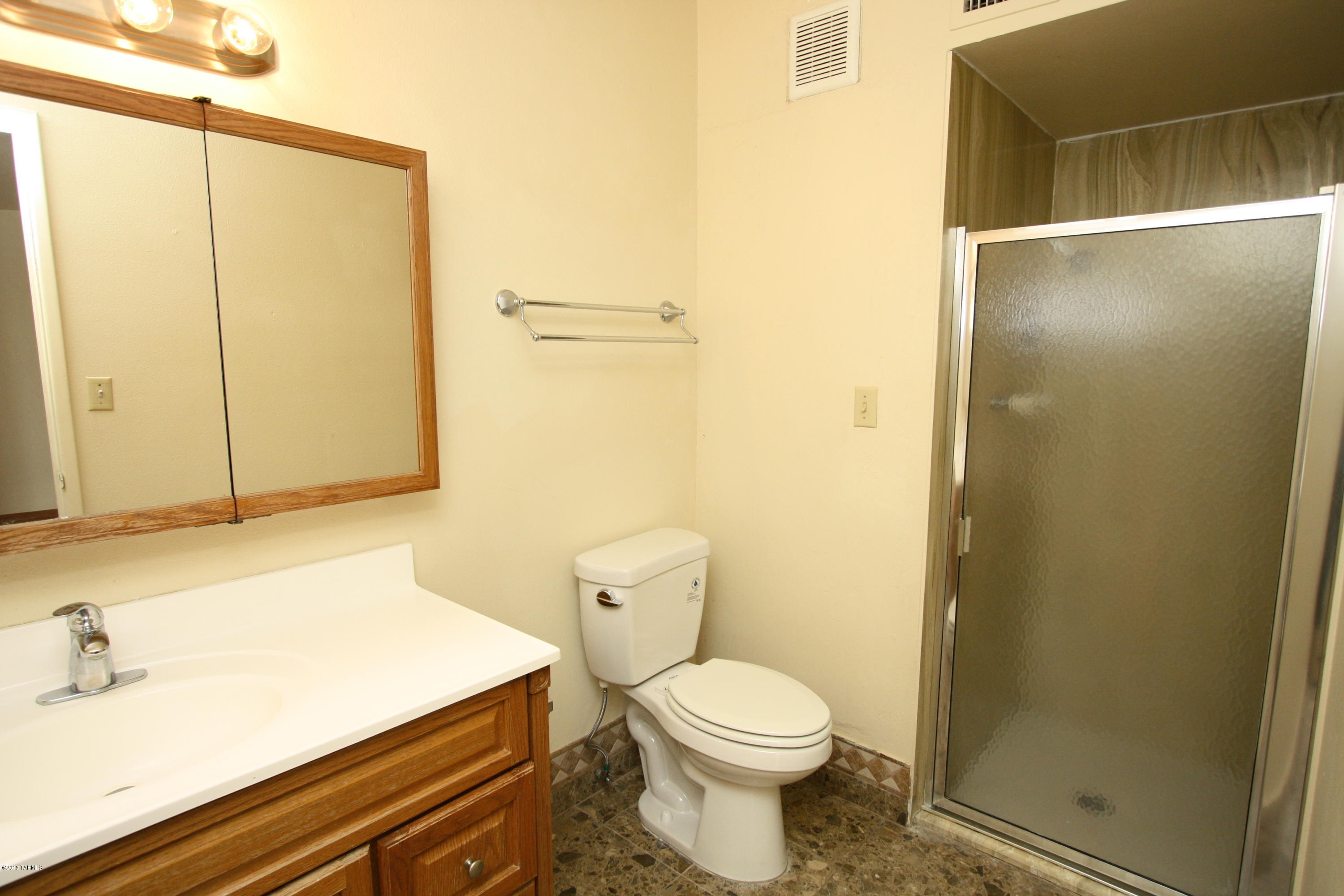 Santa Catalina Estates - Residential Lease