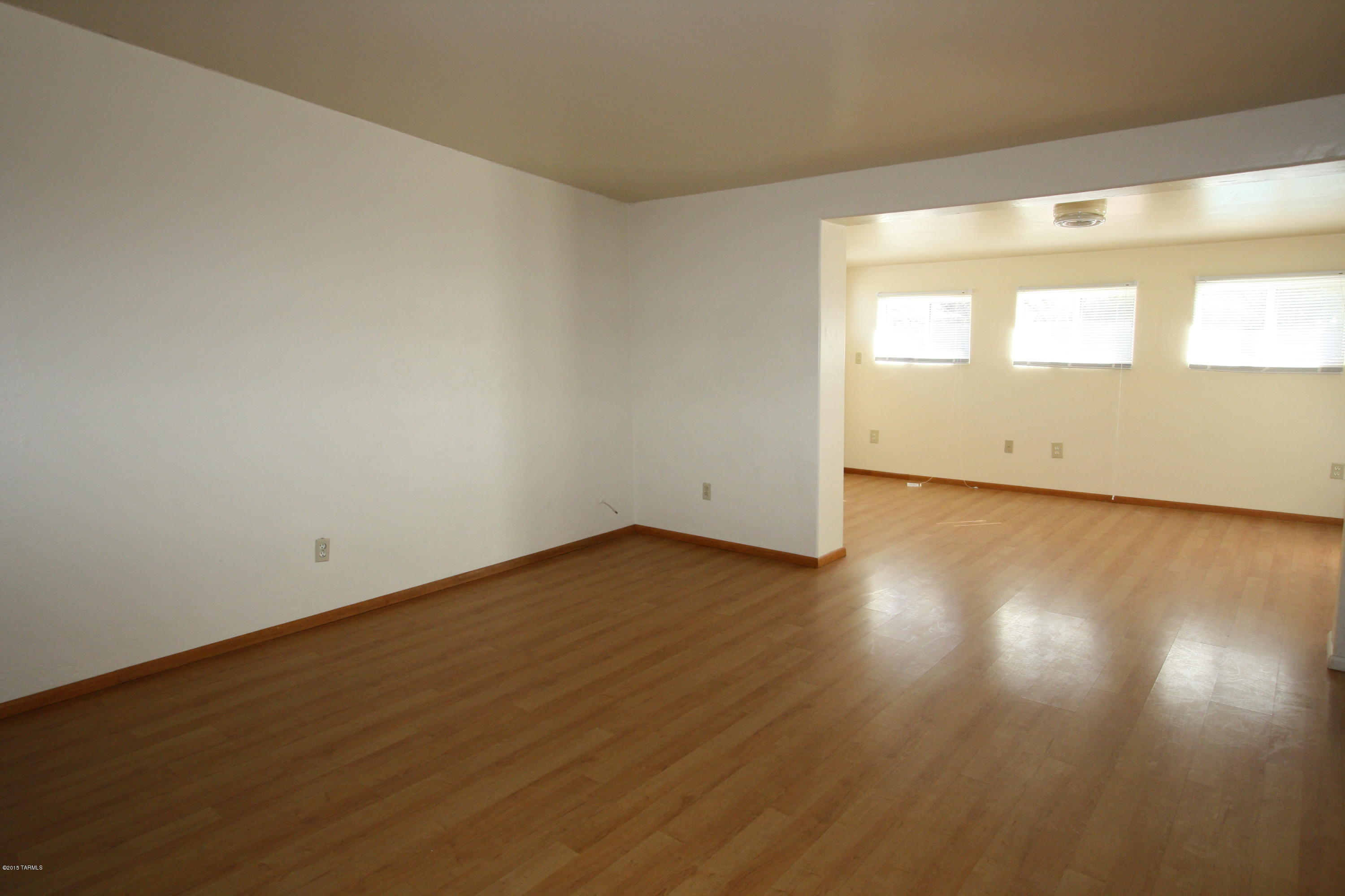 Santa Catalina Estates - Residential Lease