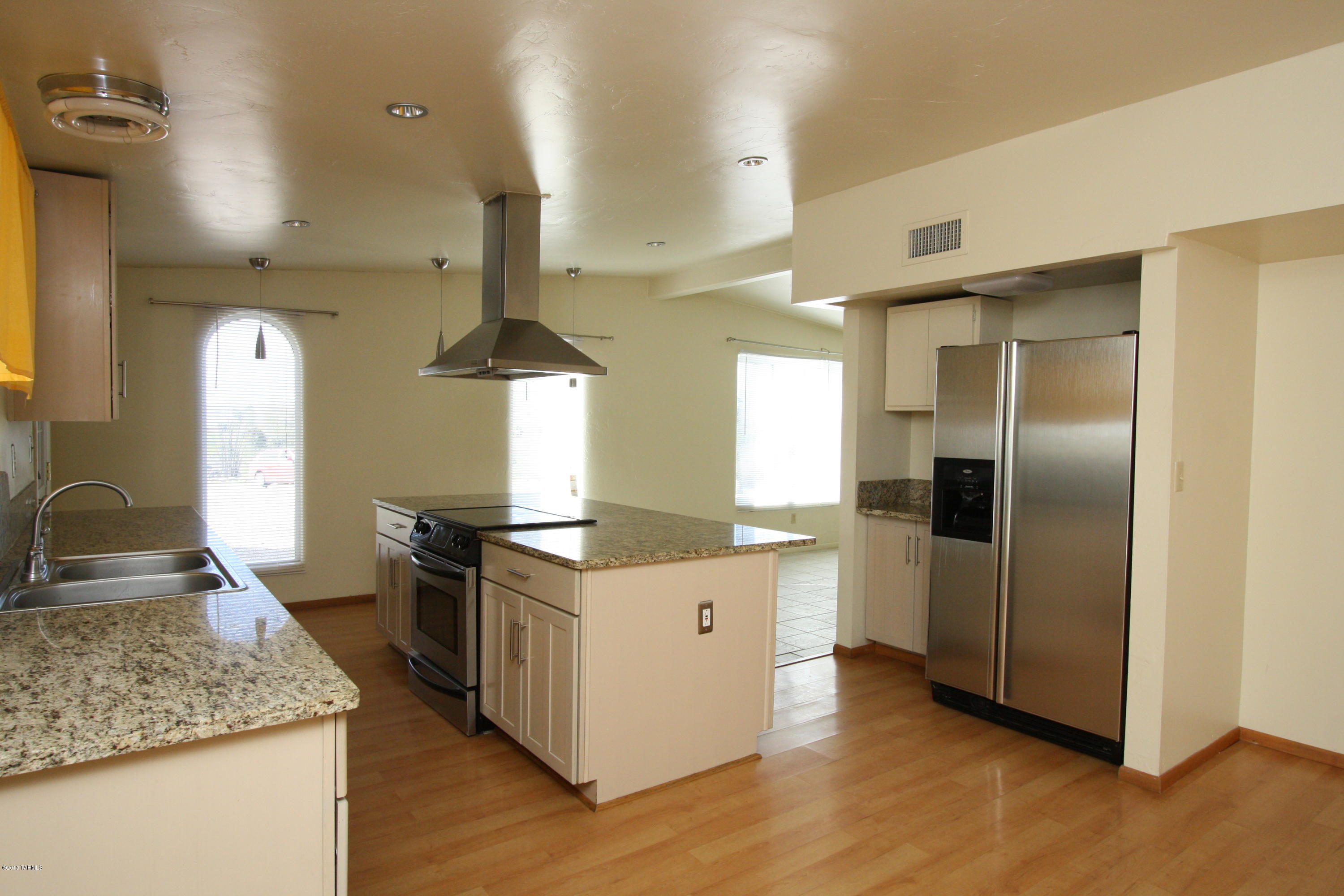 Santa Catalina Estates - Residential Lease