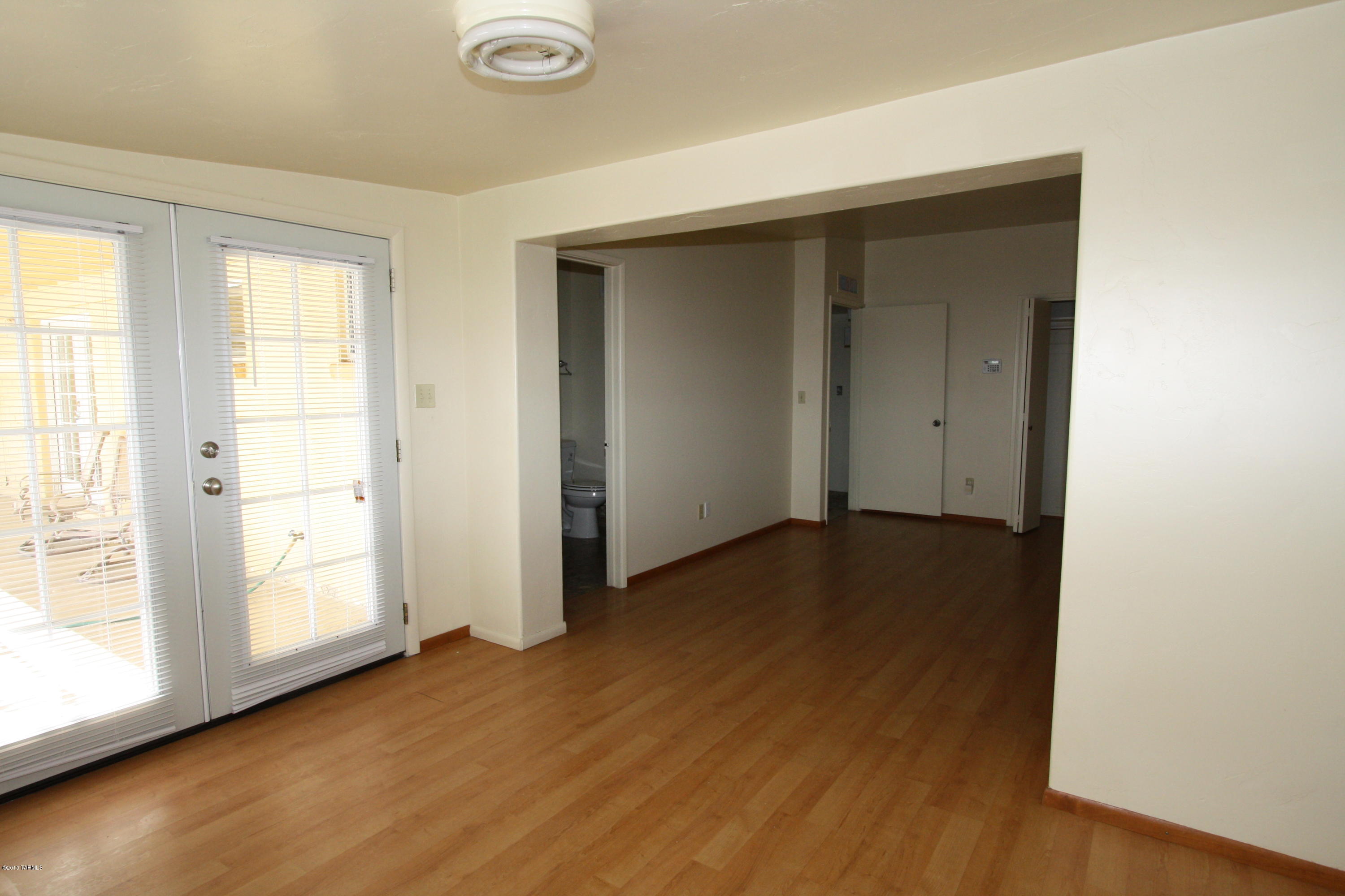 Santa Catalina Estates - Residential Lease