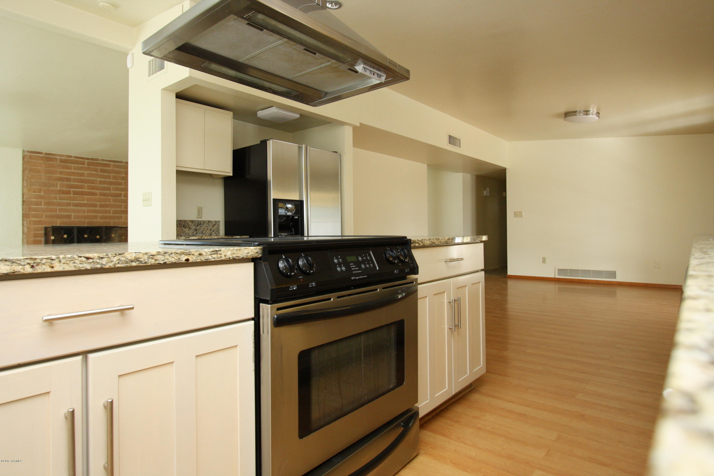 Santa Catalina Estates - Residential Lease