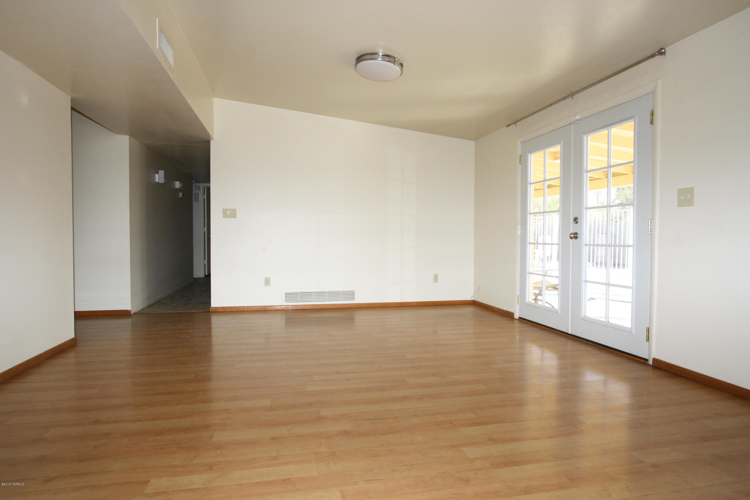 Santa Catalina Estates - Residential Lease