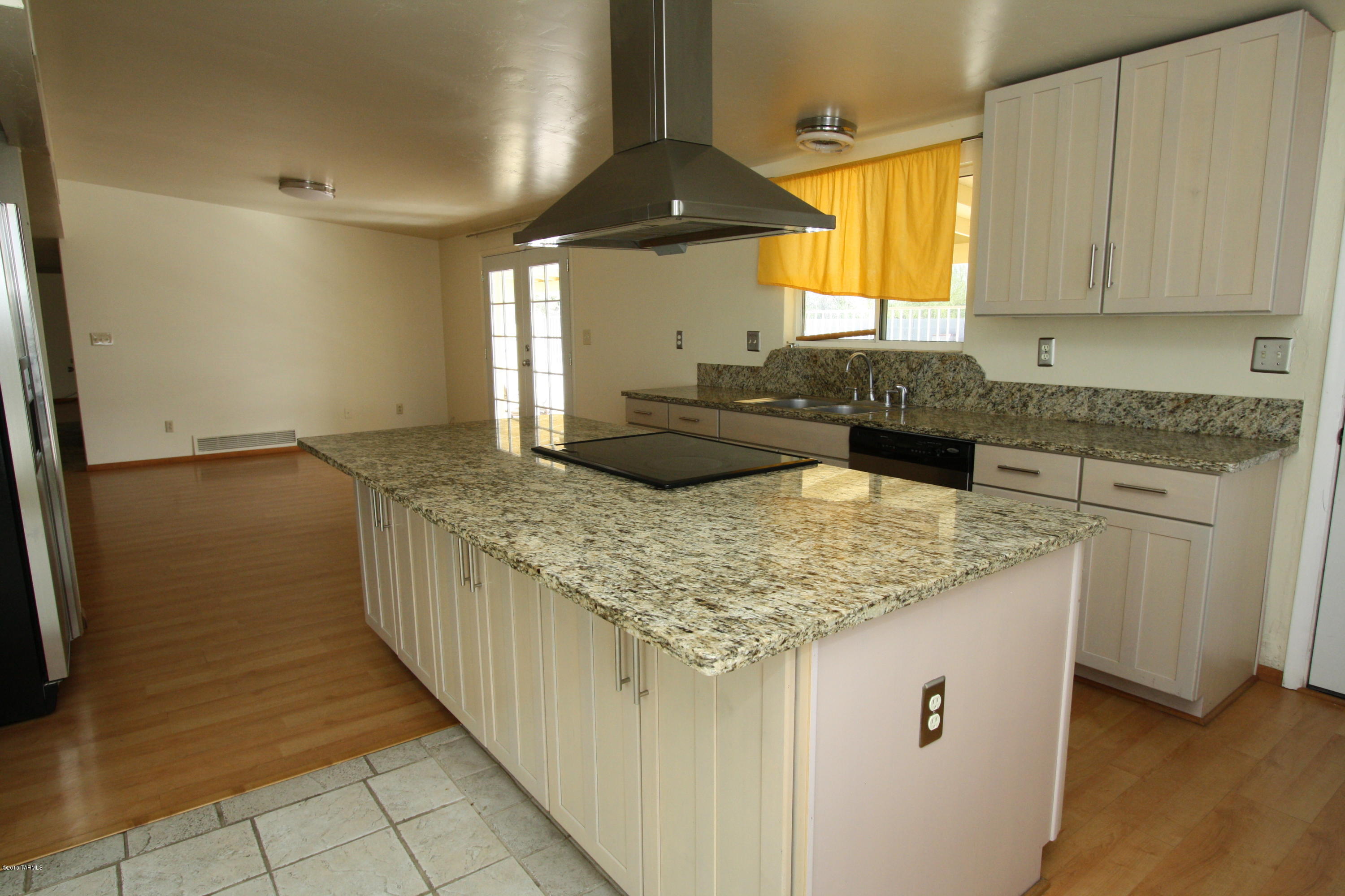 Santa Catalina Estates - Residential Lease