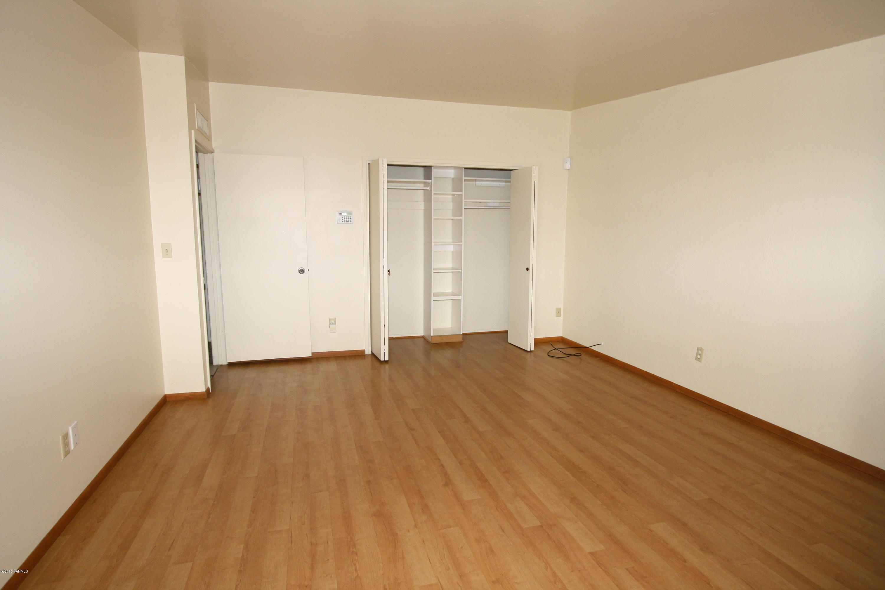 Santa Catalina Estates - Residential Lease