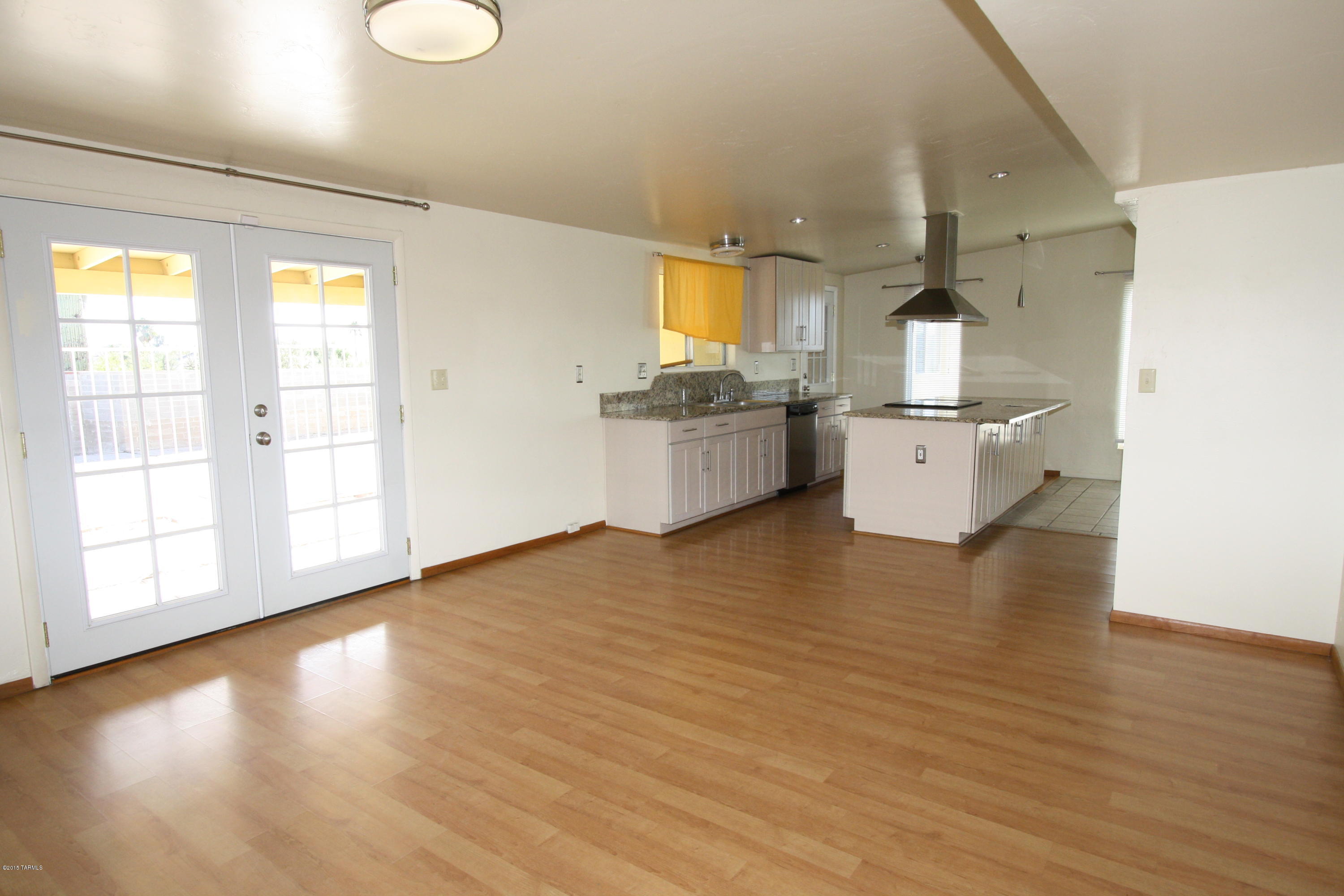 Santa Catalina Estates - Residential Lease