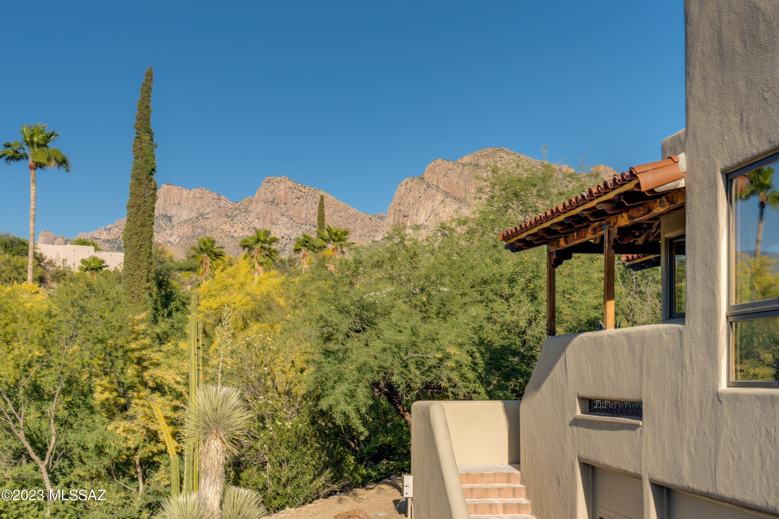 Oro Valley Estates - Residential
