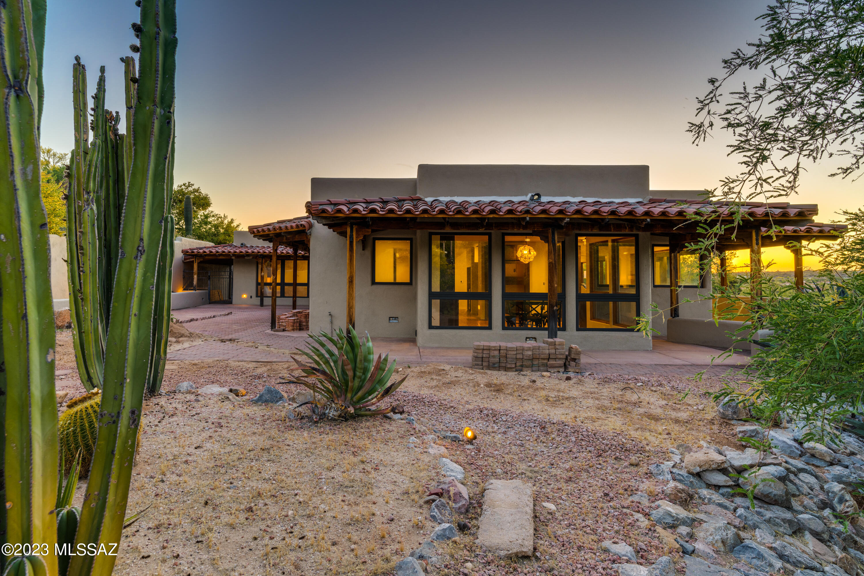 Oro Valley Estates - Residential