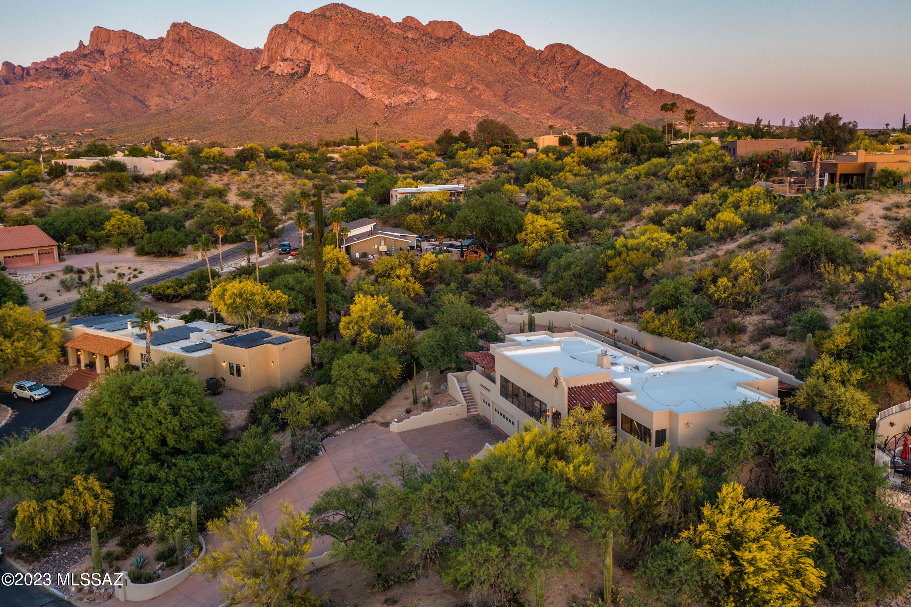 Oro Valley Estates - Residential
