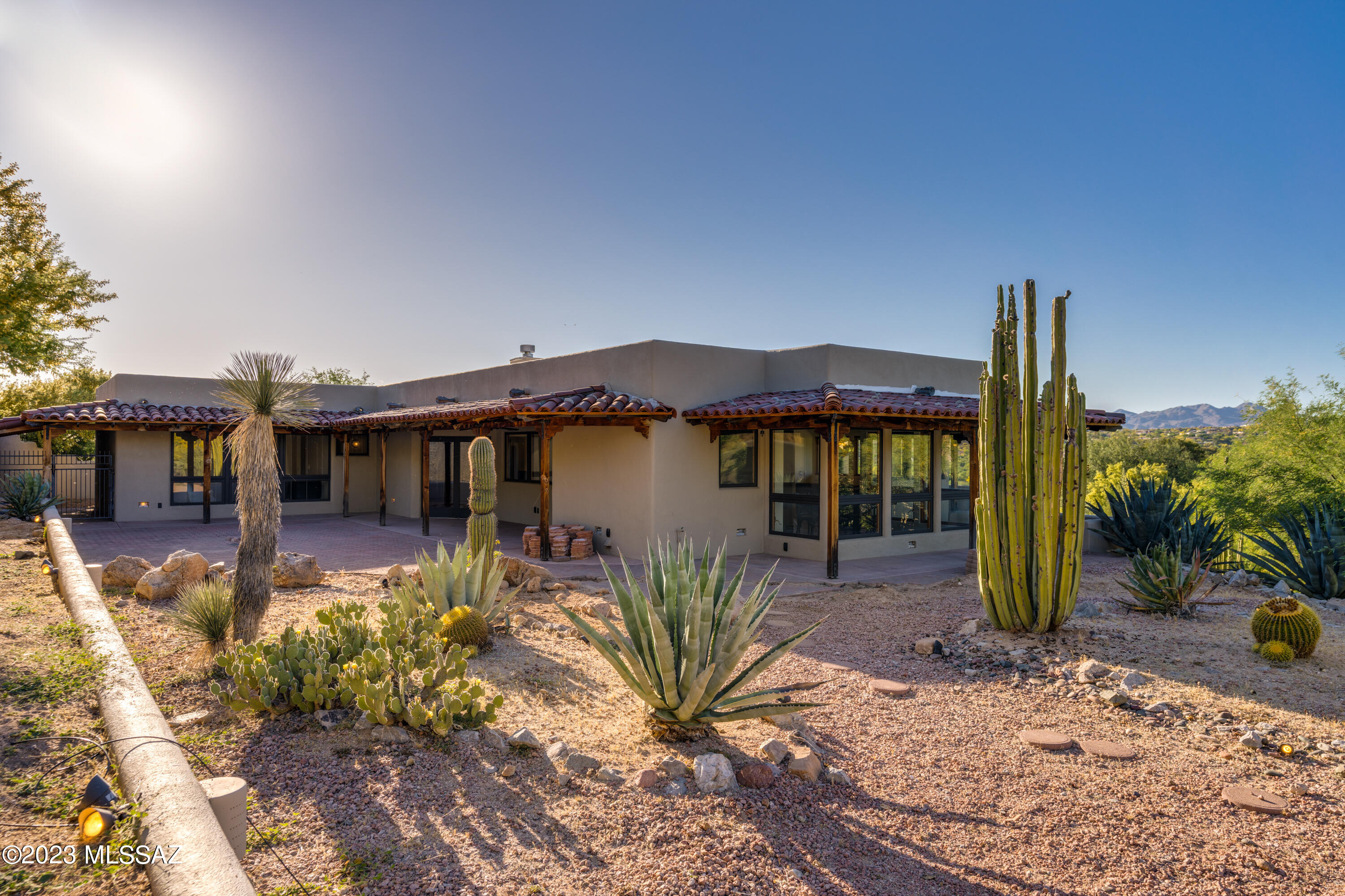 Oro Valley Estates - Residential