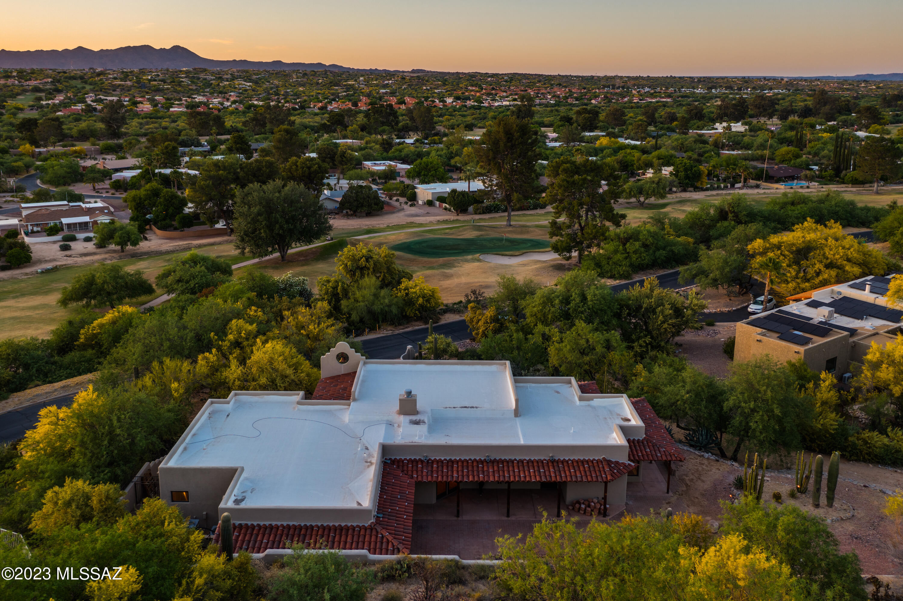 Oro Valley Estates - Residential