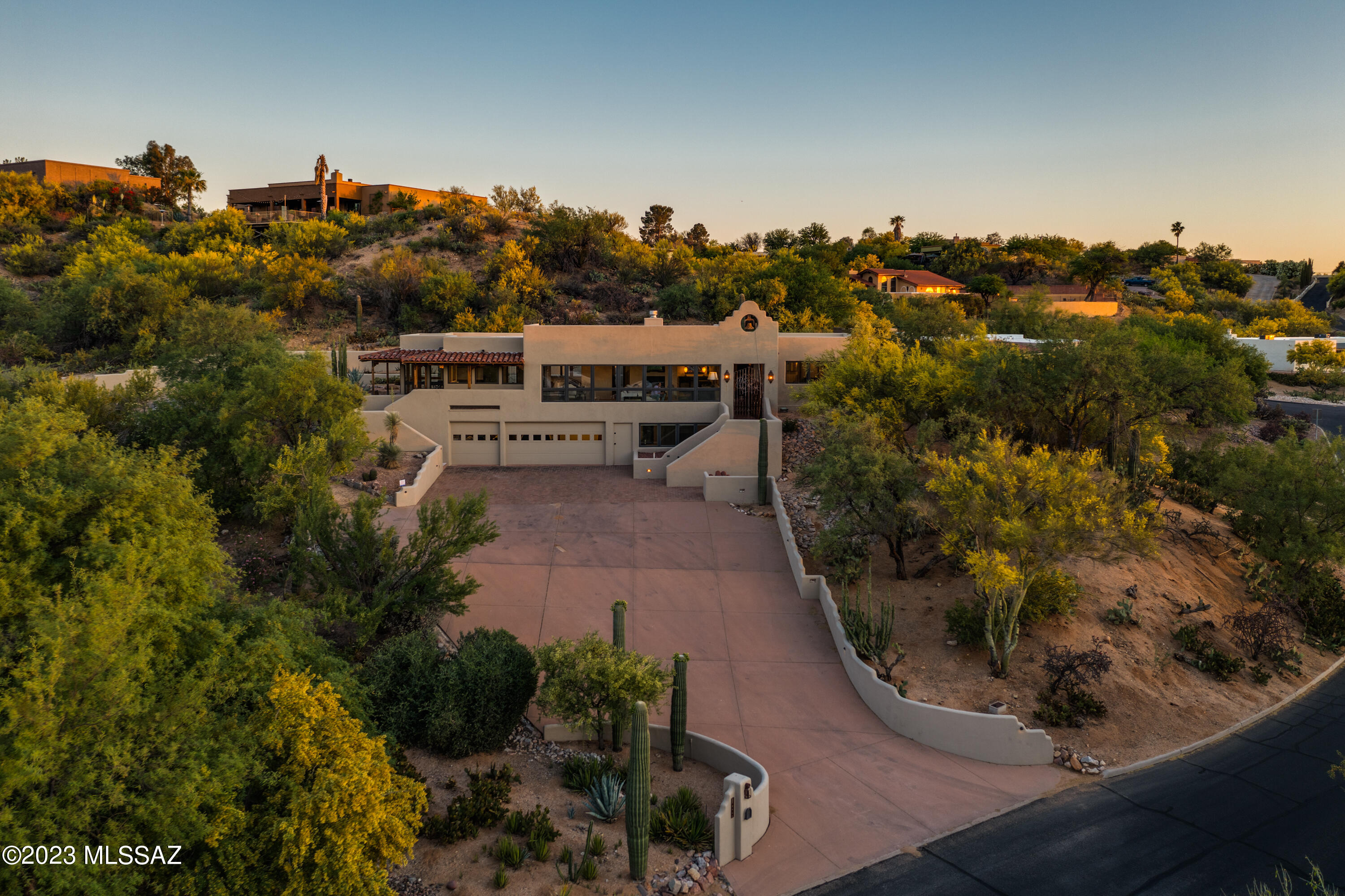 Oro Valley Estates - Residential