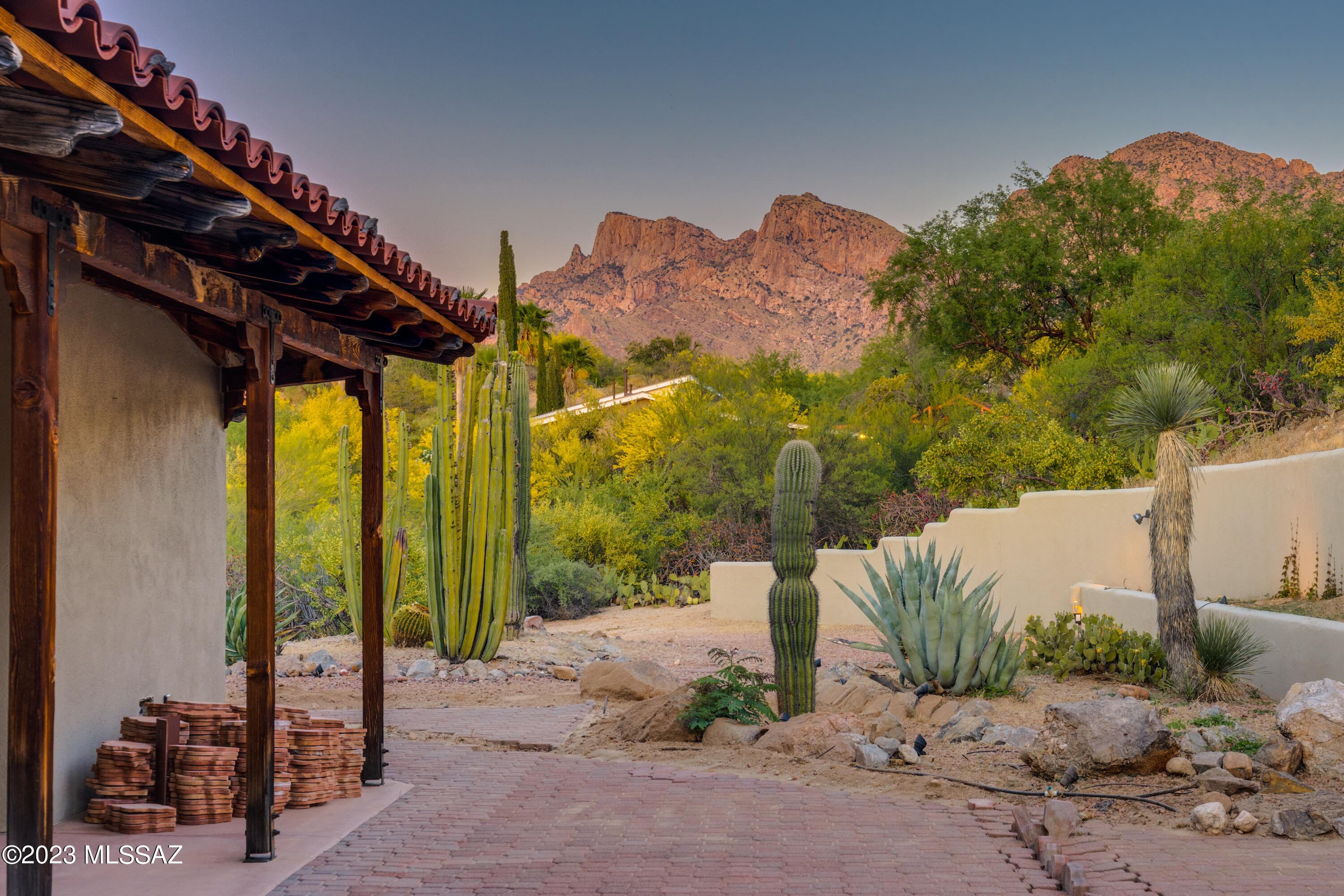 Oro Valley Estates - Residential