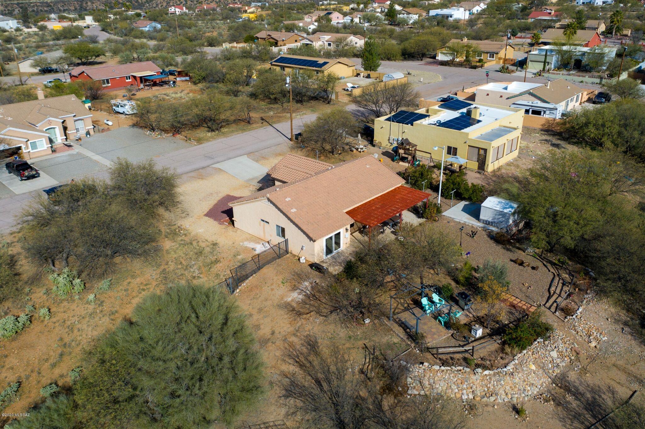 Rio Rico Villas 14 - Residential