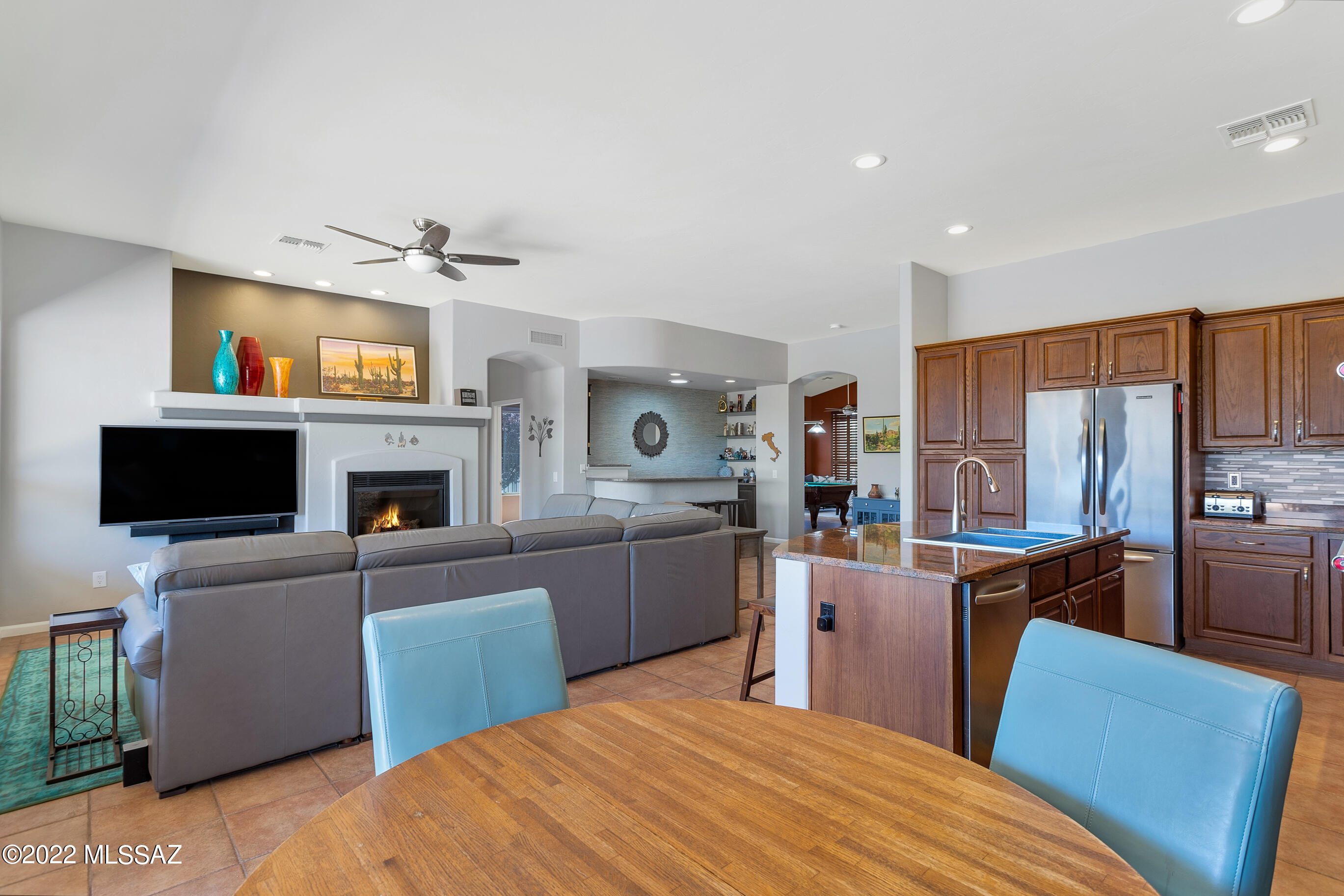 Saddlebrooke - Residential
