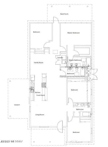 Blenman Addition - Residential