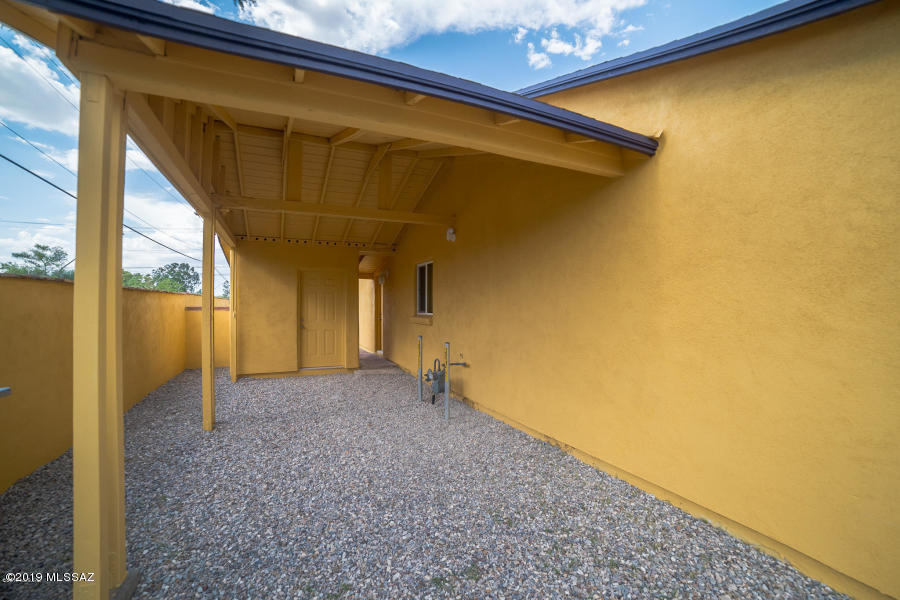 Blenman Addition - Residential