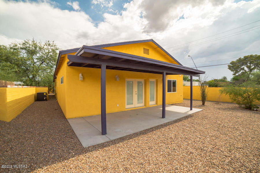 Blenman Addition - Residential