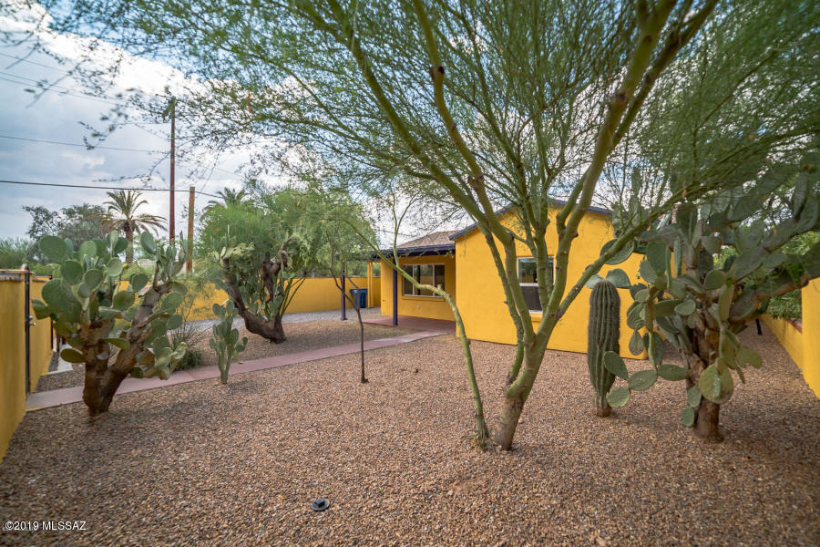 Blenman Addition - Residential