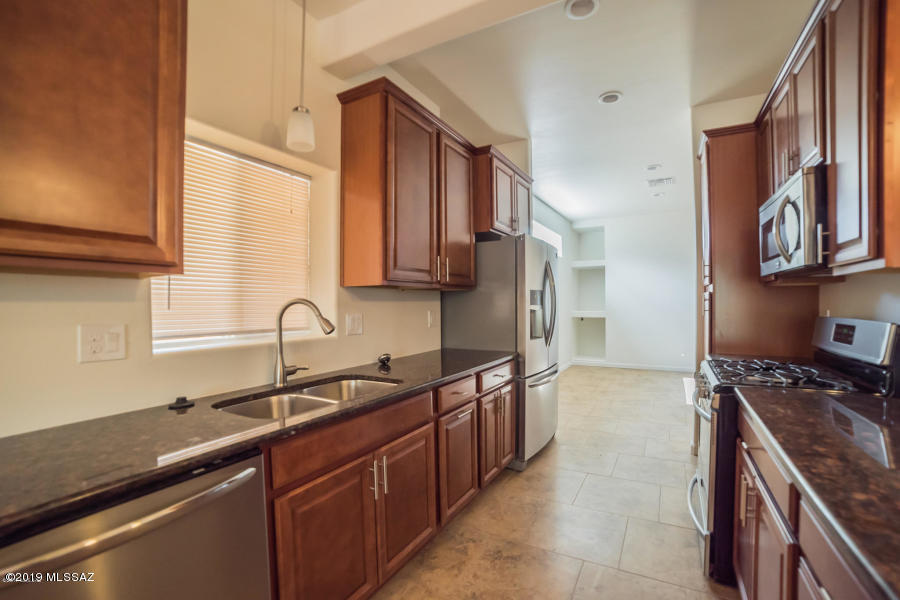 Blenman Addition - Residential