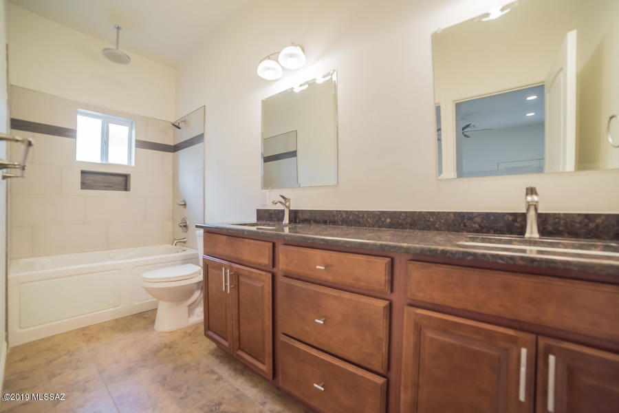 Blenman Addition - Residential