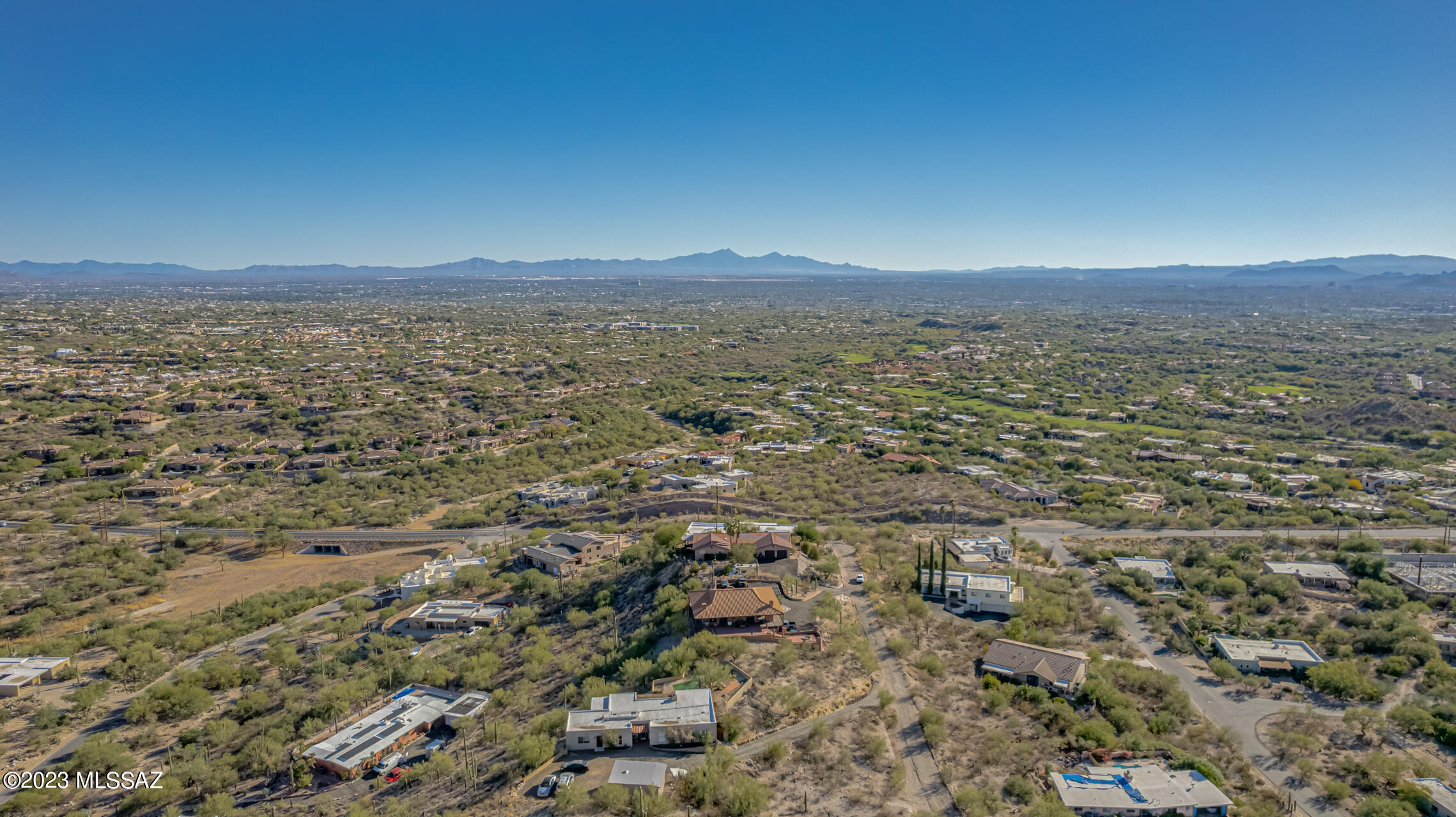 Coronado Foothills Estates - Residential