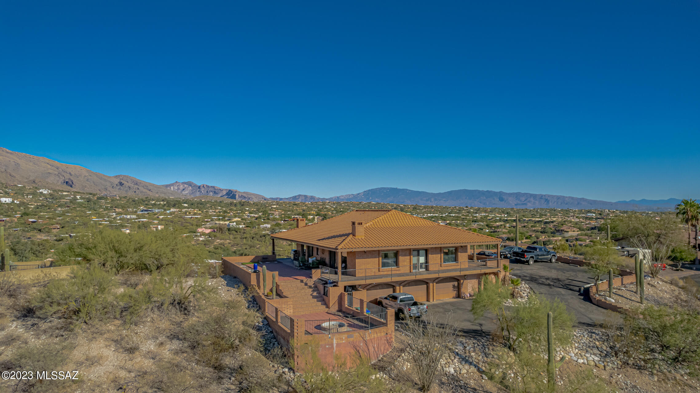 Coronado Foothills Estates - Residential