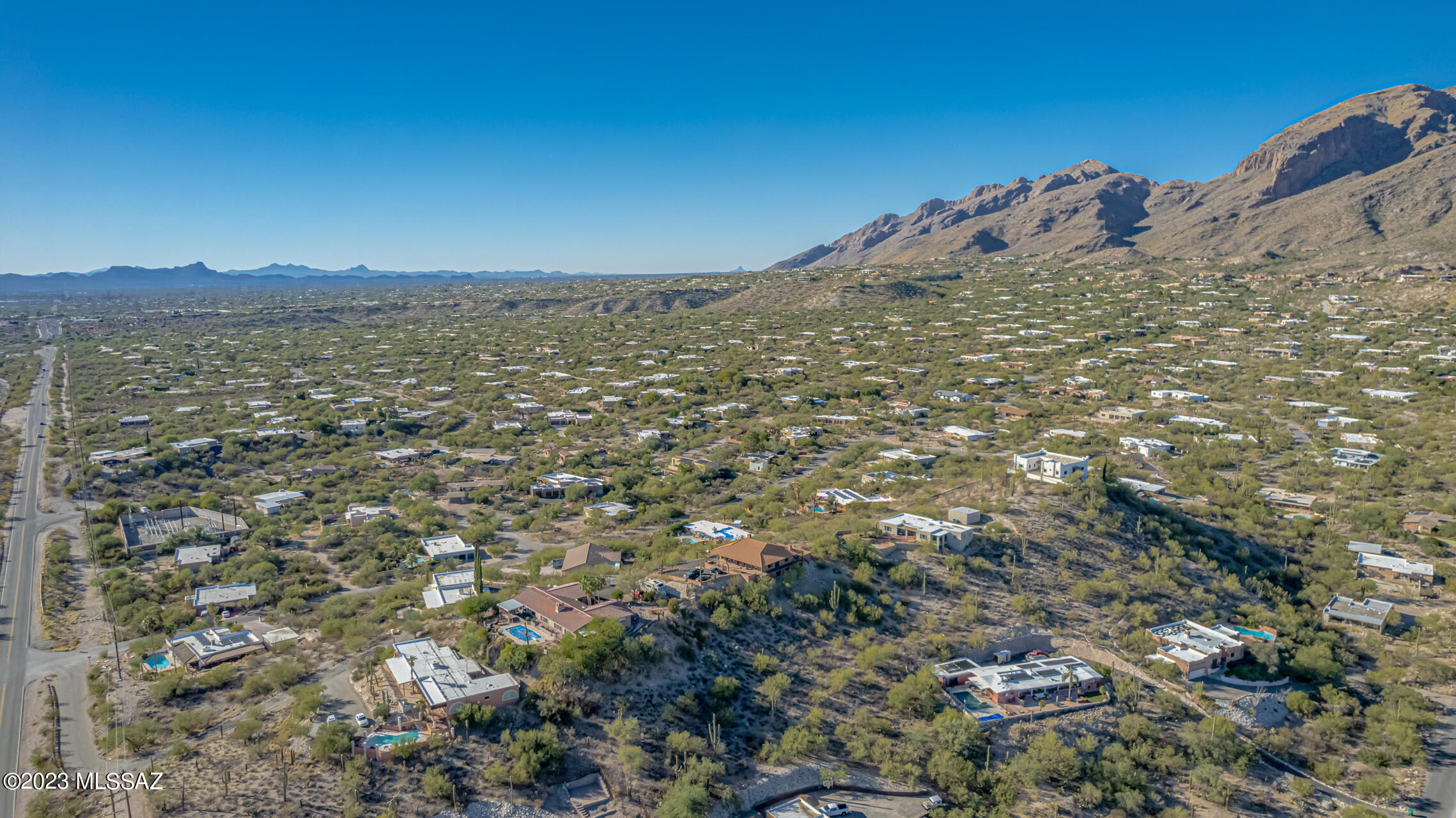 Coronado Foothills Estates - Residential