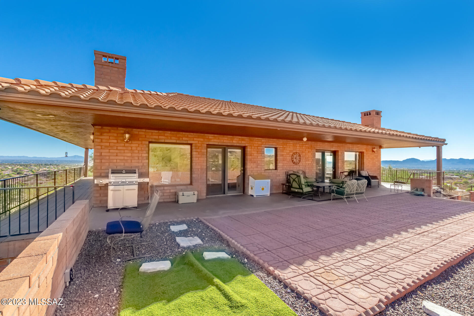 Coronado Foothills Estates - Residential