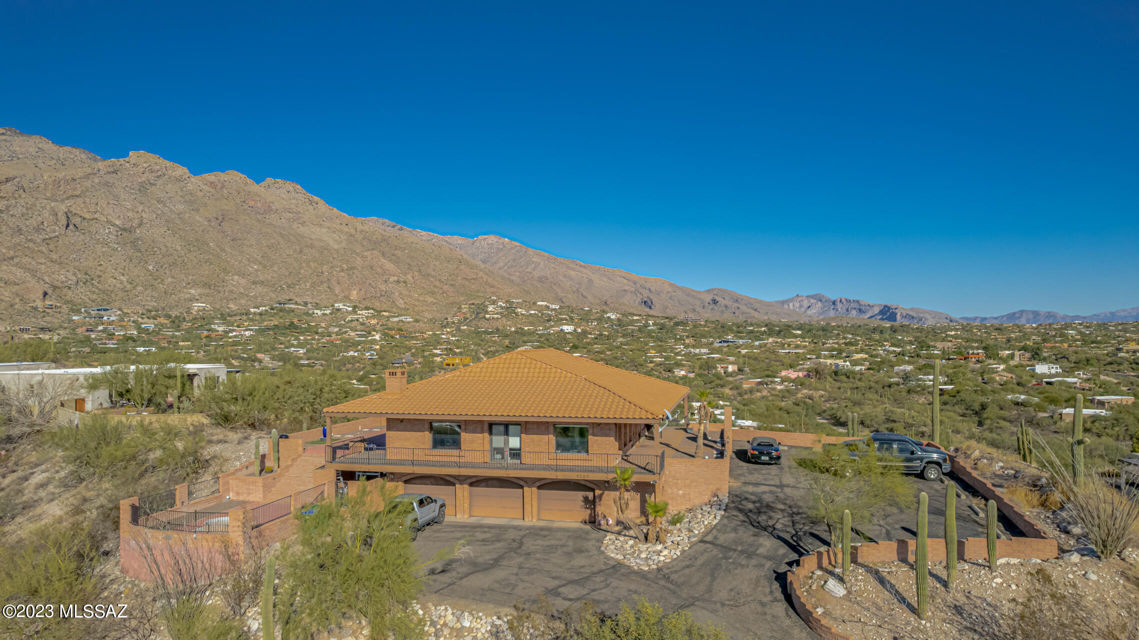 Coronado Foothills Estates - Residential