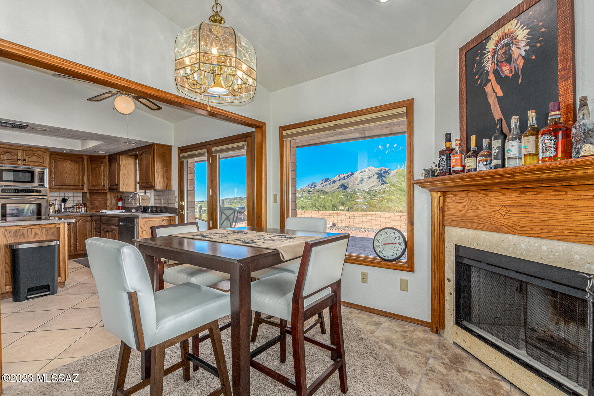 Coronado Foothills Estates - Residential
