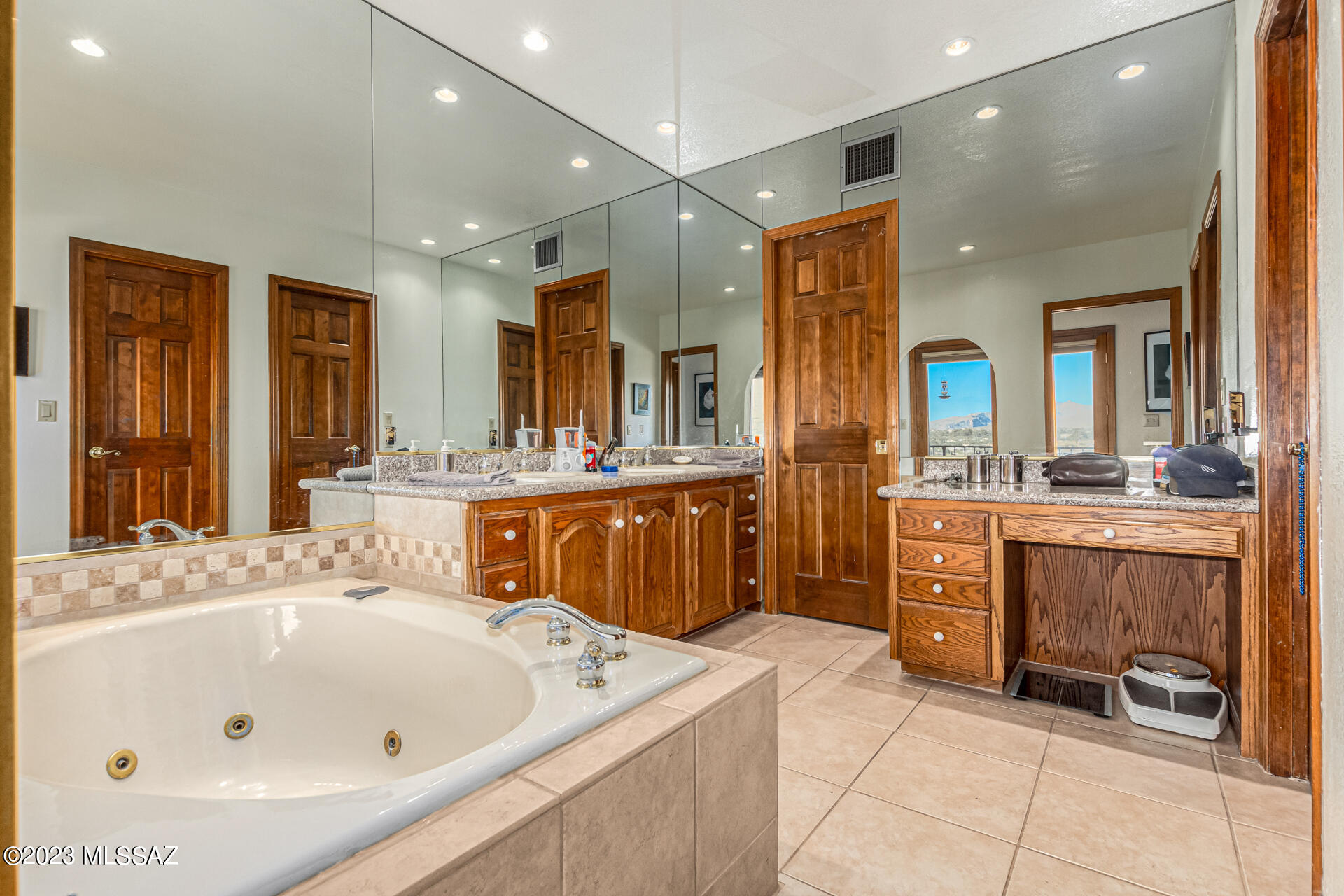 Coronado Foothills Estates - Residential