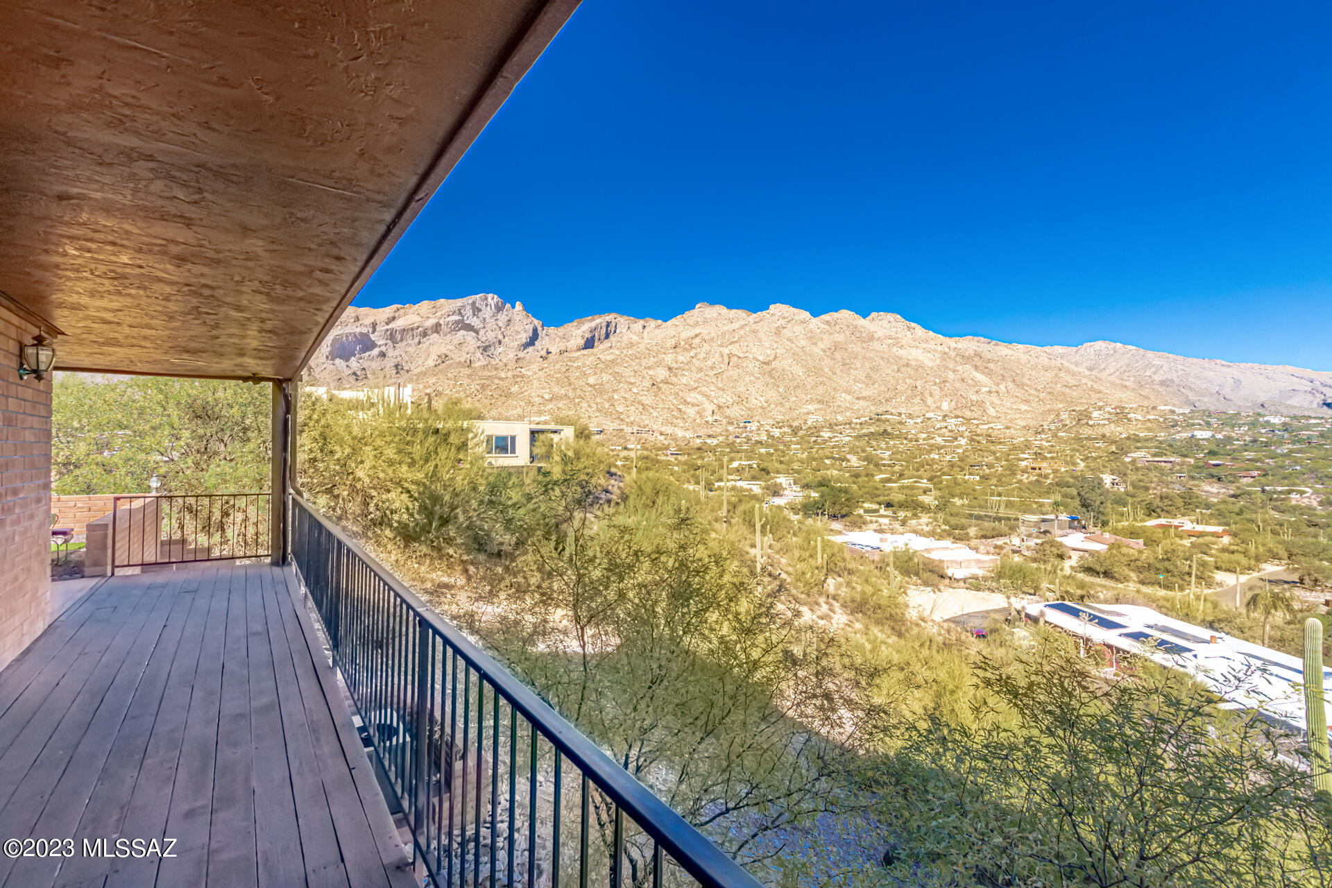 Coronado Foothills Estates - Residential