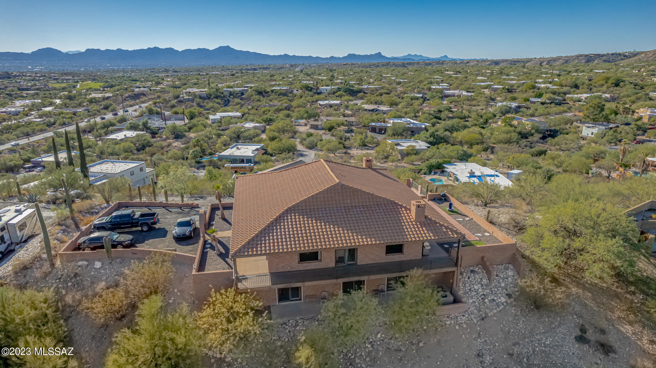 Coronado Foothills Estates - Residential