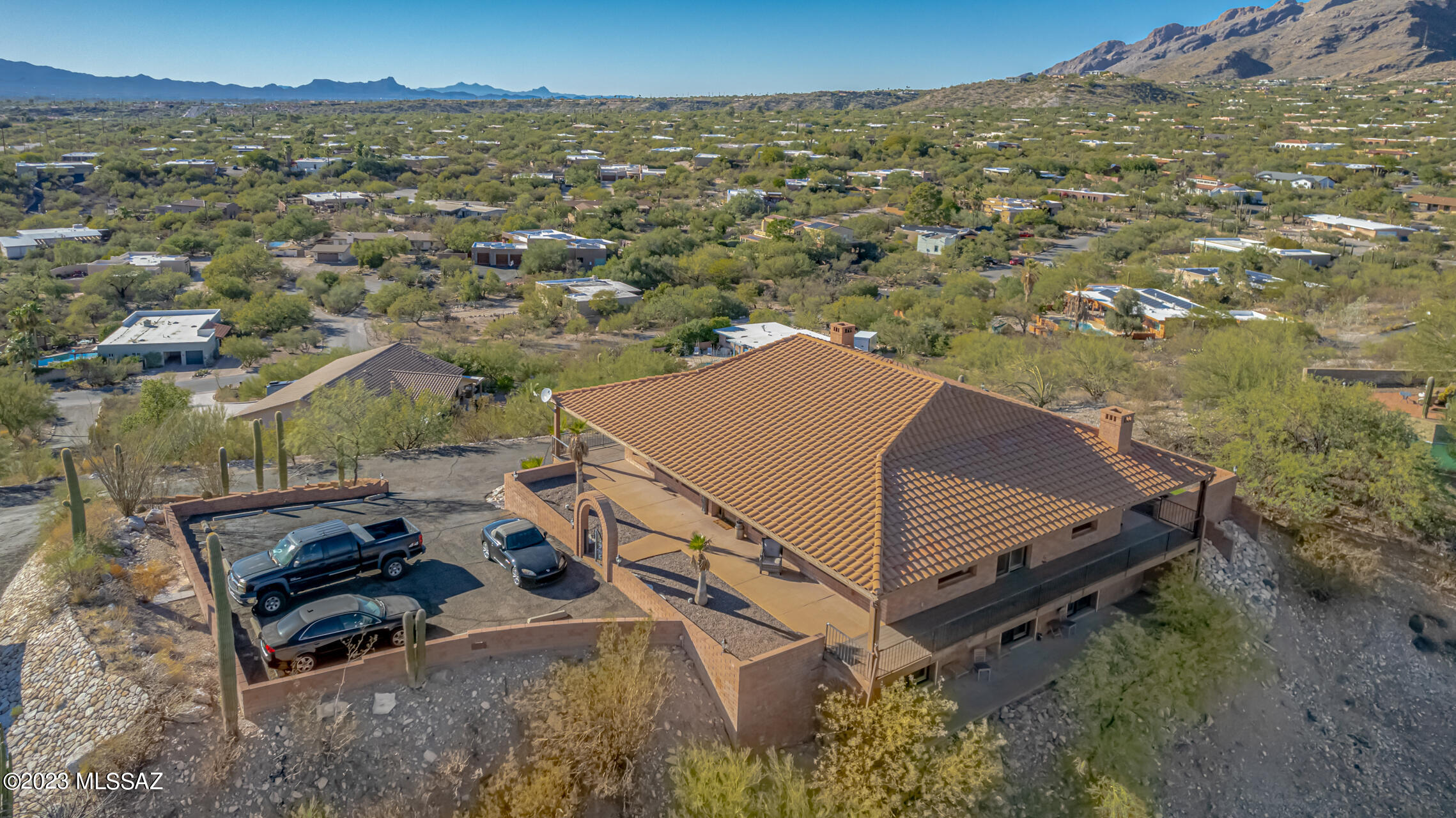 Coronado Foothills Estates - Residential