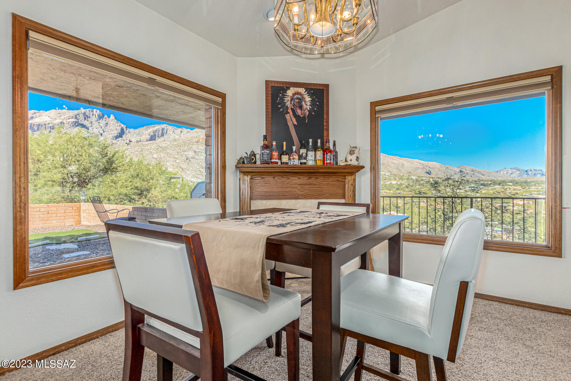 Coronado Foothills Estates - Residential