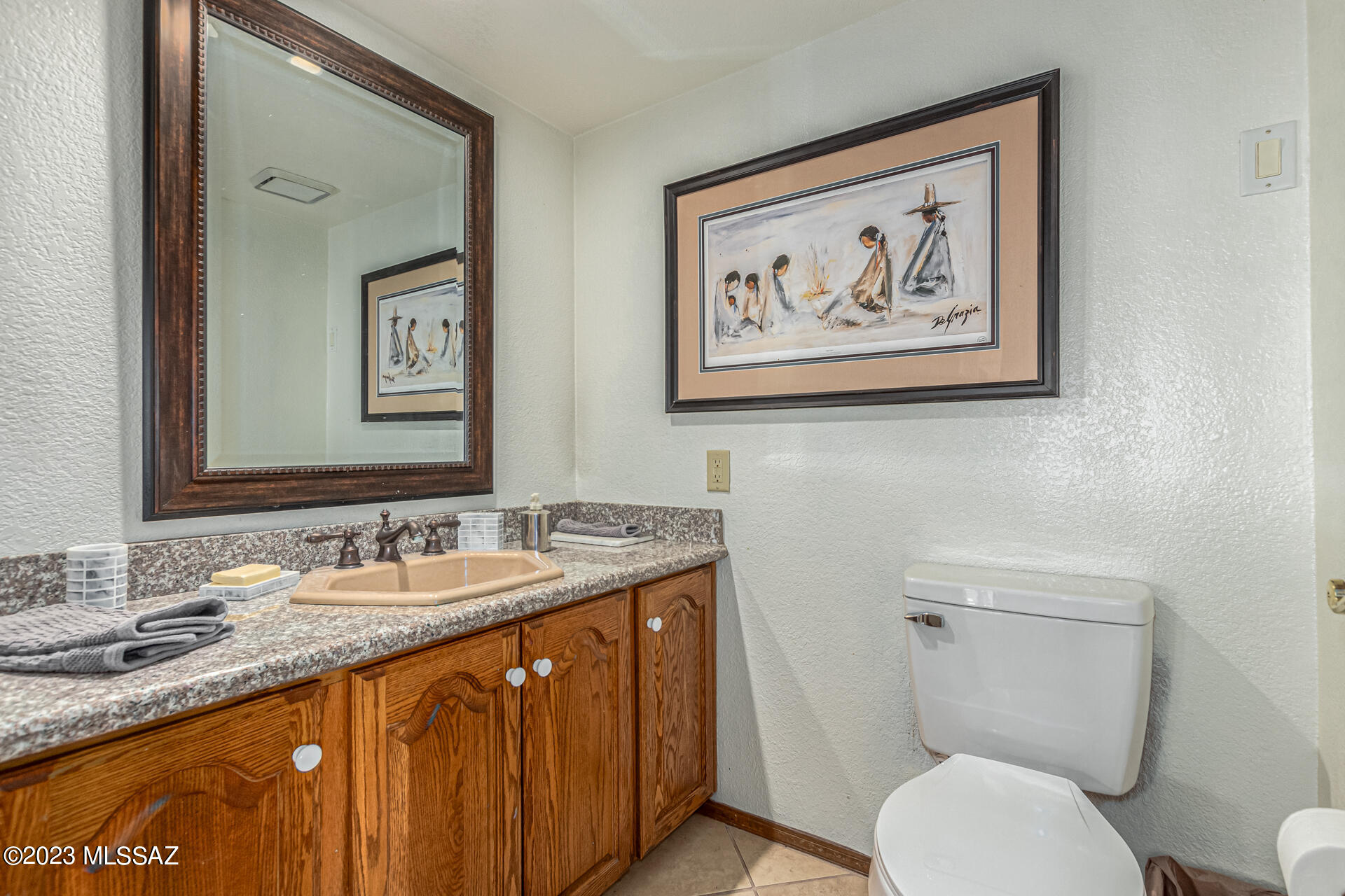 Coronado Foothills Estates - Residential