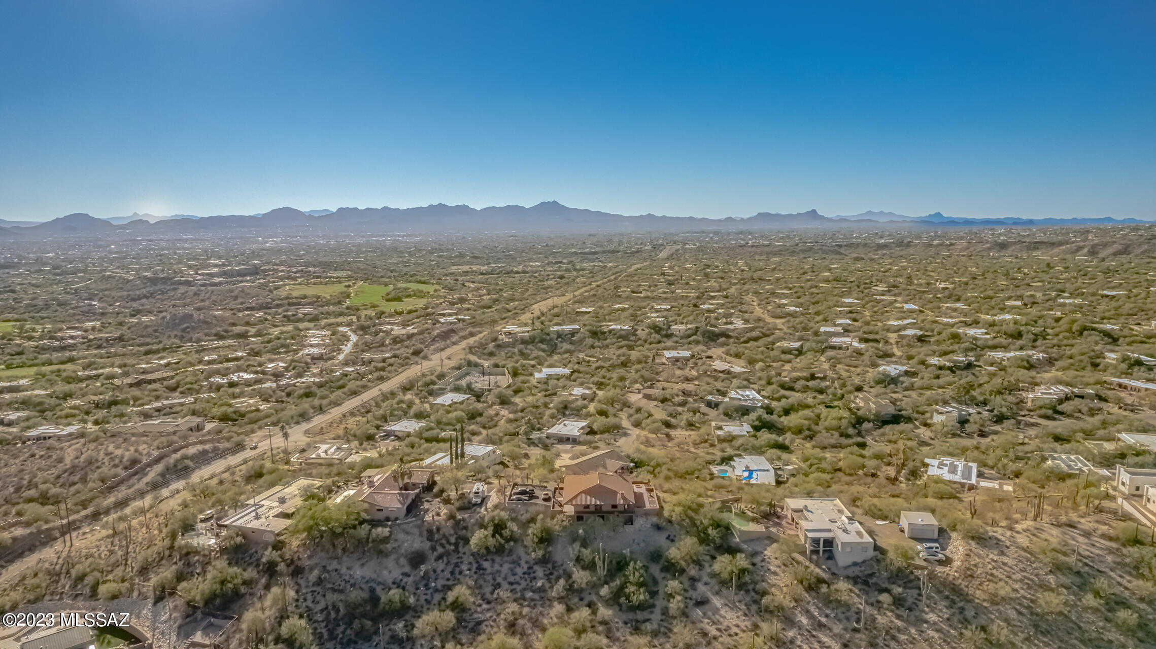 Coronado Foothills Estates - Residential