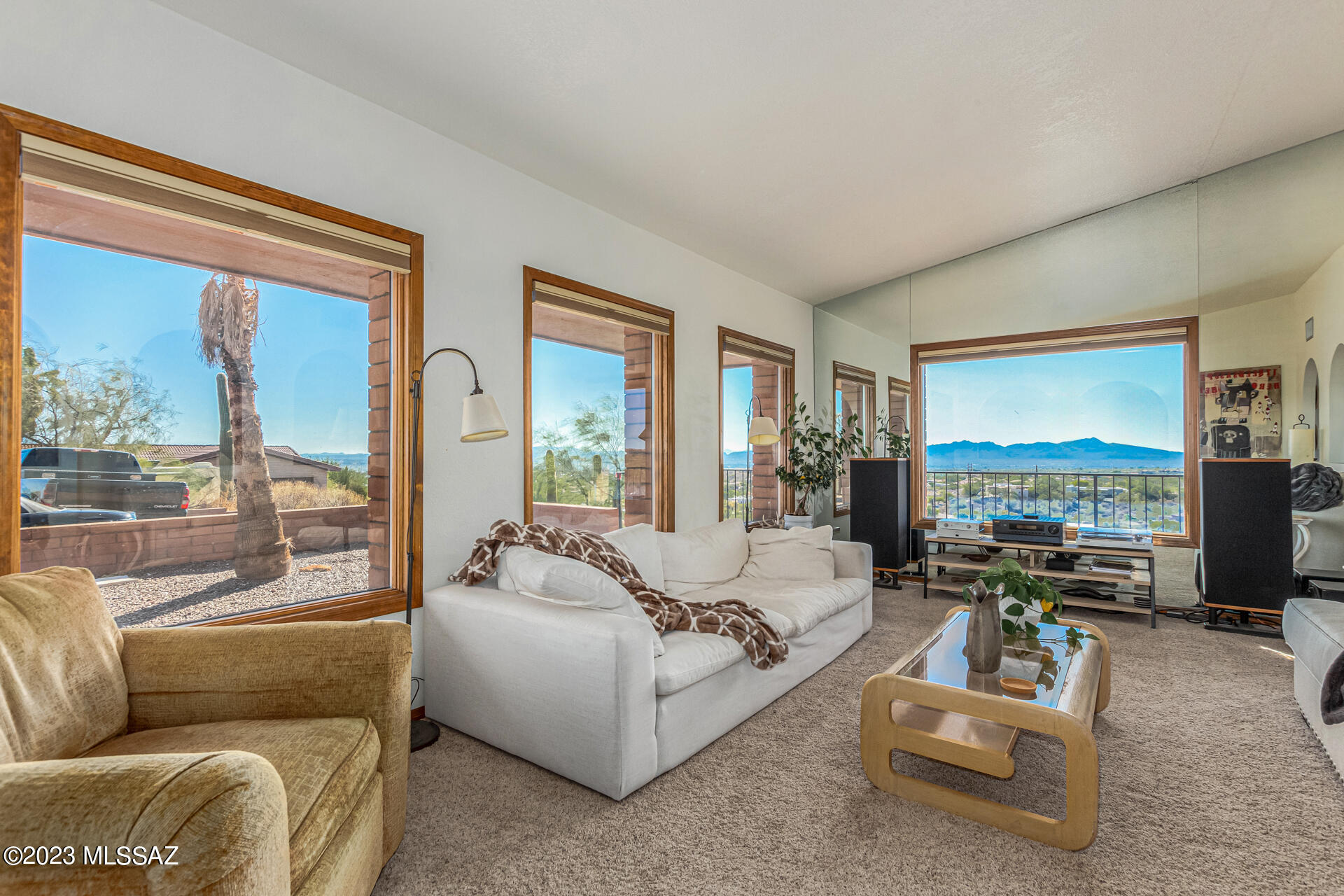 Coronado Foothills Estates - Residential