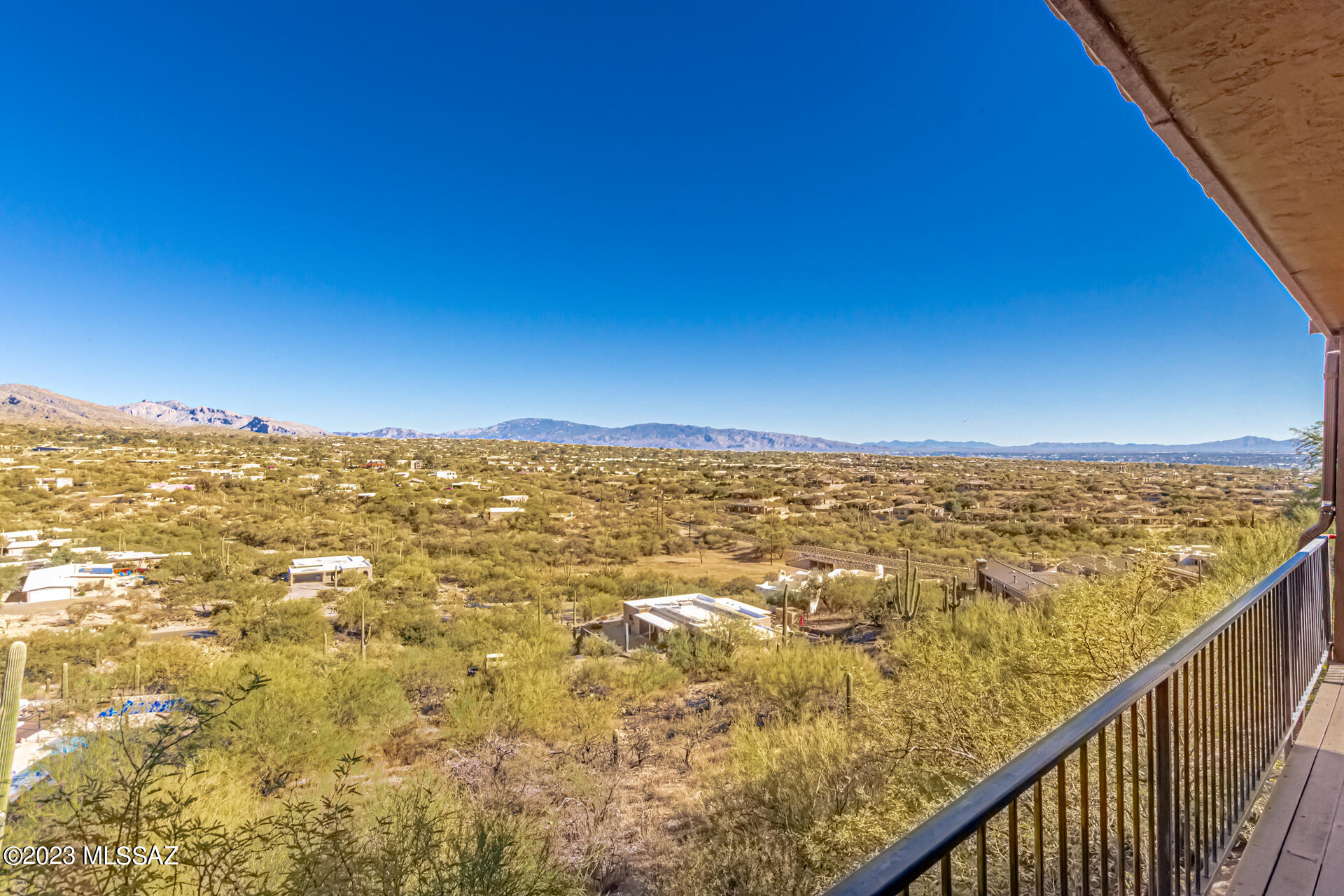 Coronado Foothills Estates - Residential