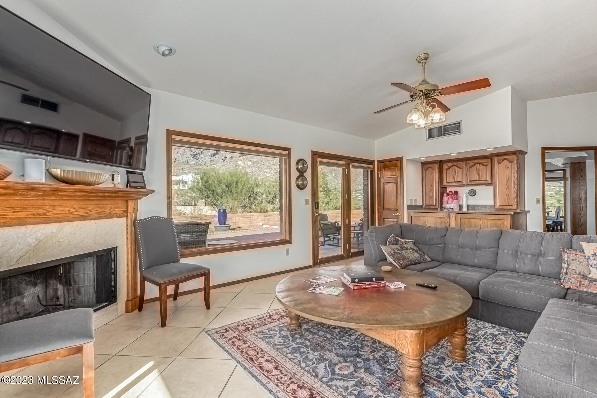 Coronado Foothills Estates - Residential