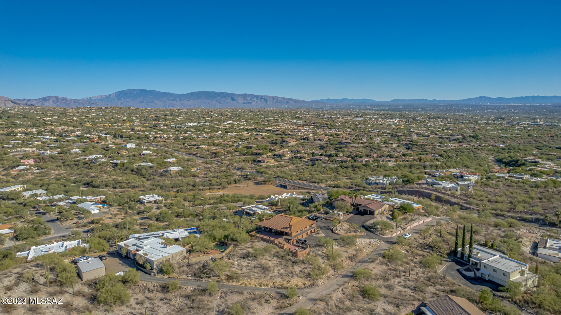 Coronado Foothills Estates - Residential