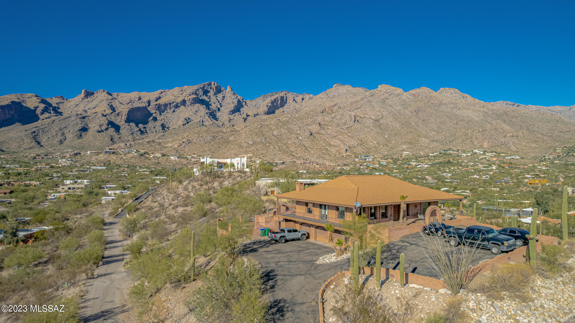 Coronado Foothills Estates - Residential