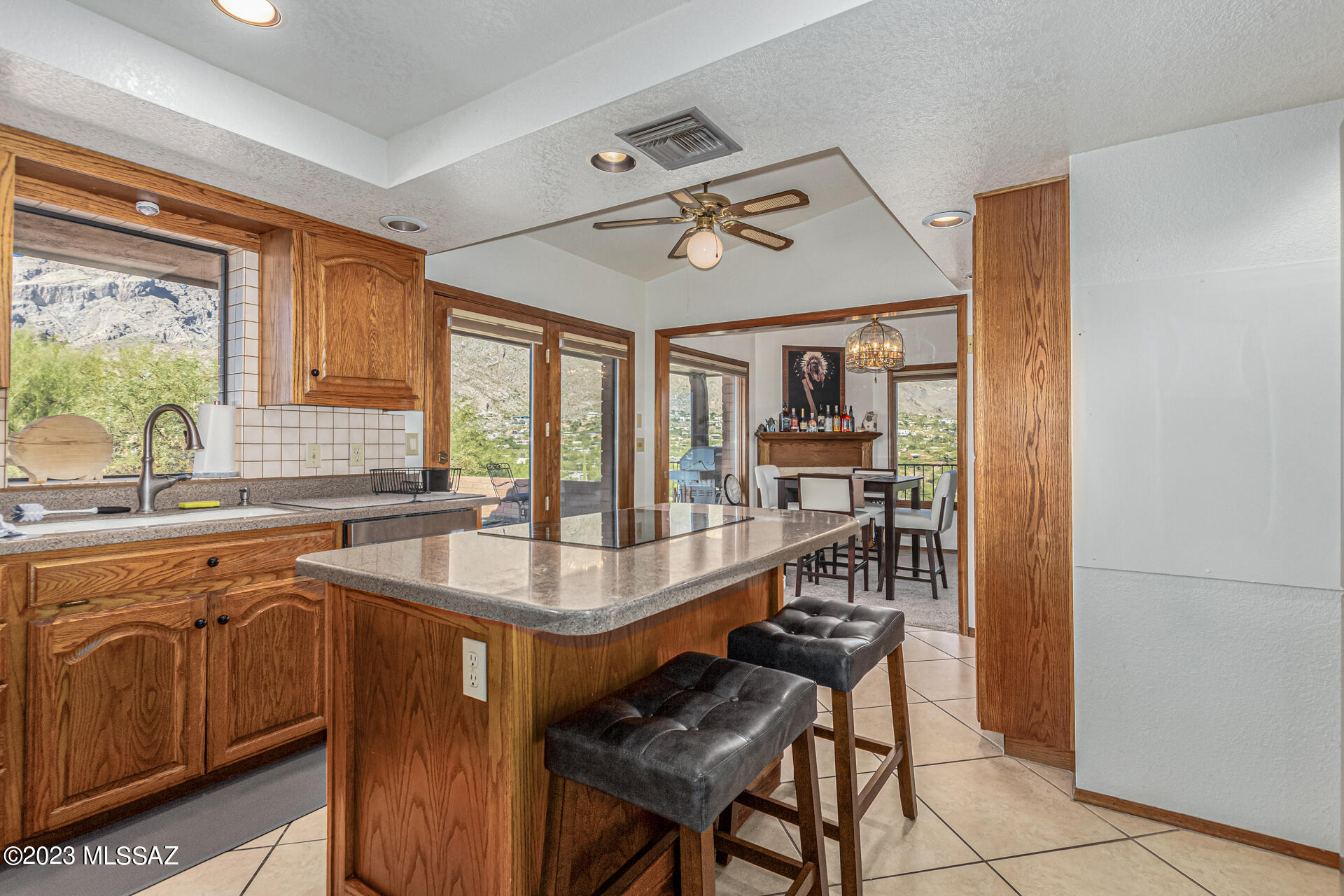 Coronado Foothills Estates - Residential