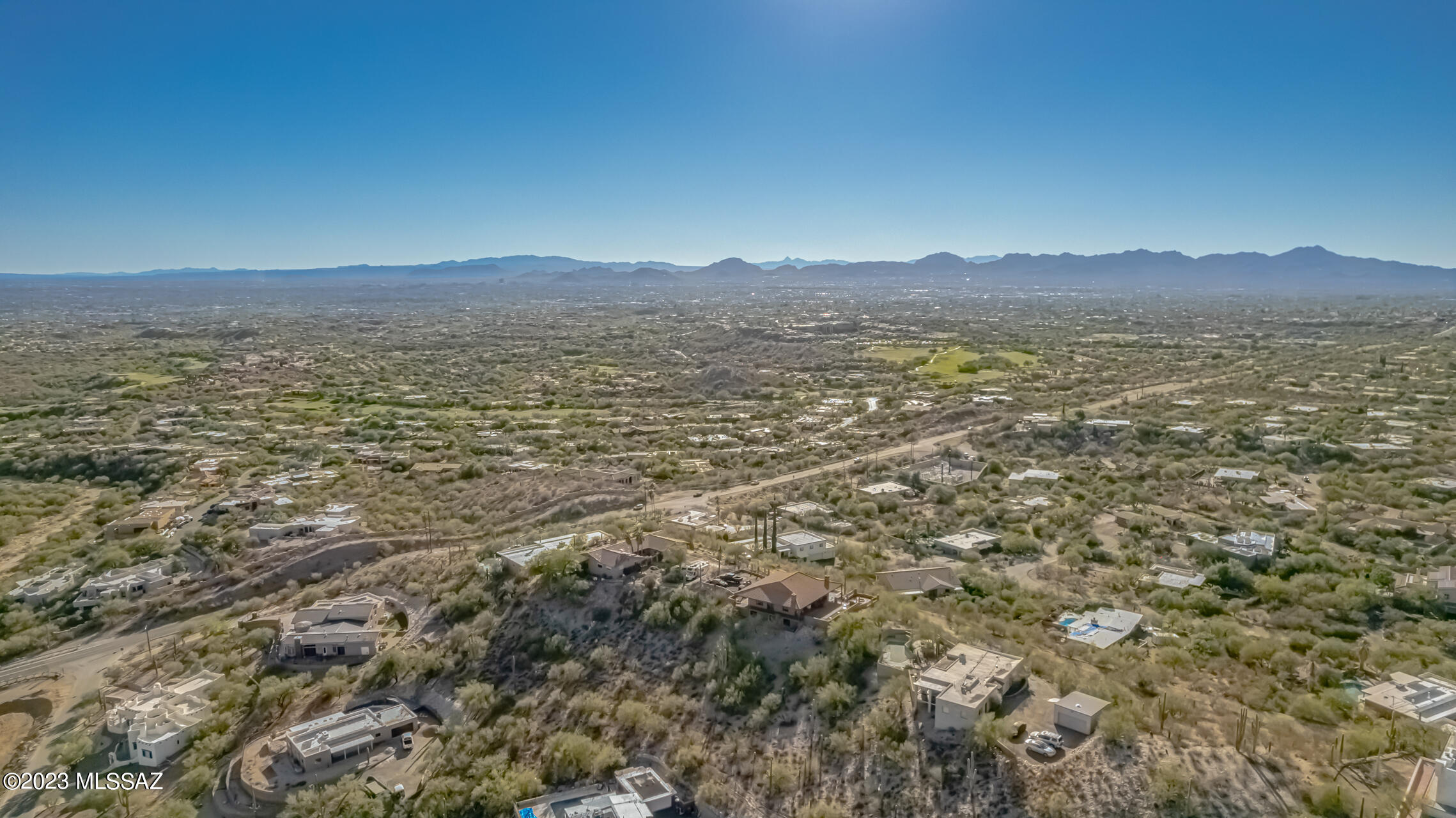 Coronado Foothills Estates - Residential
