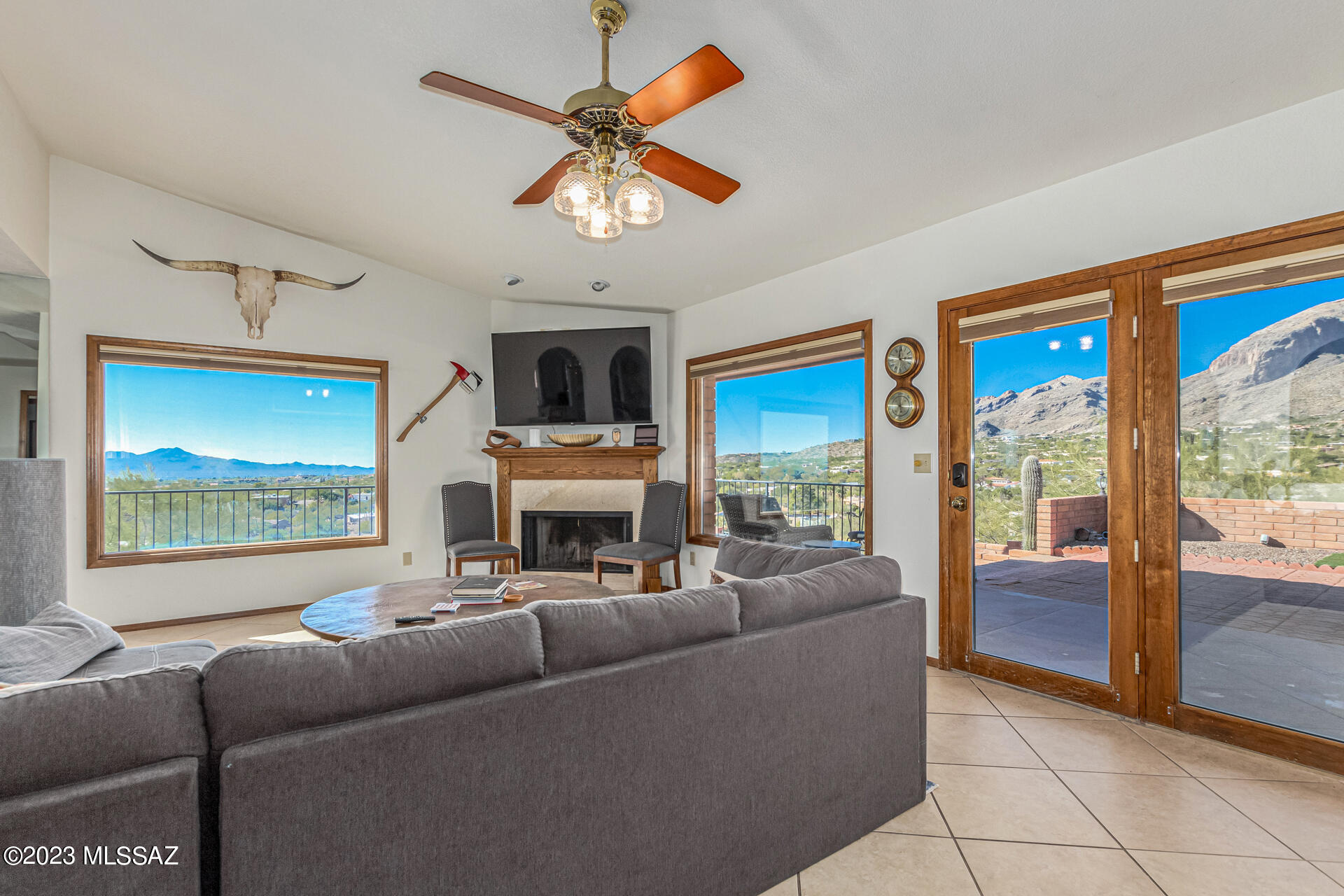 Coronado Foothills Estates - Residential