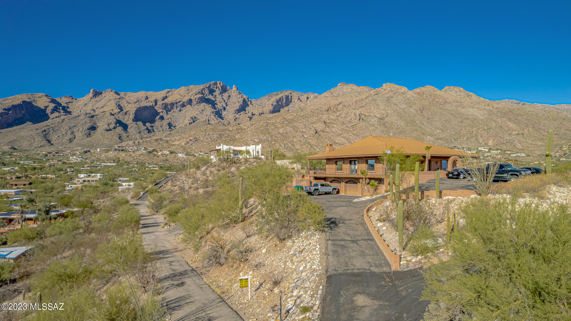 Coronado Foothills Estates - Residential