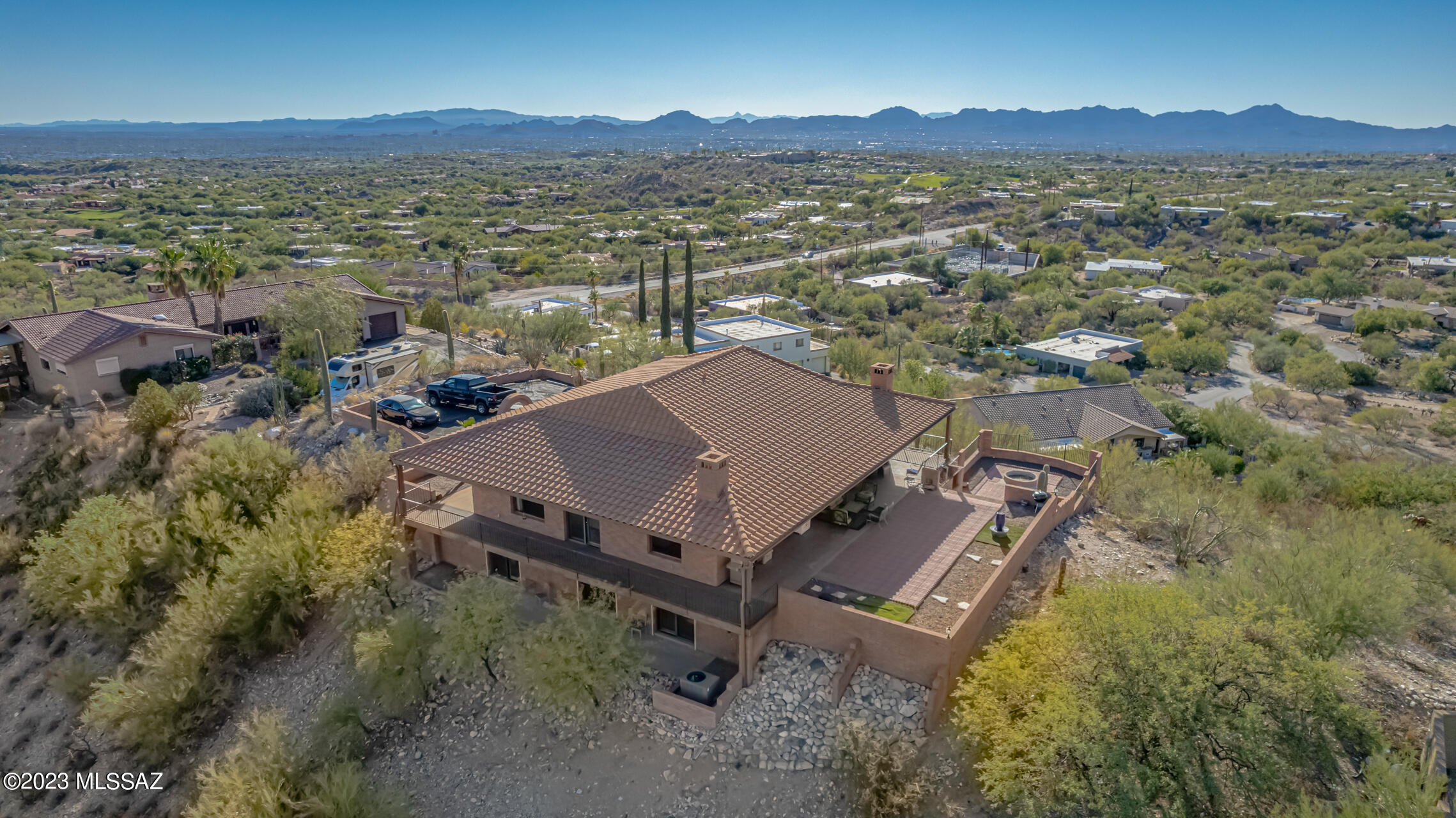 Coronado Foothills Estates - Residential