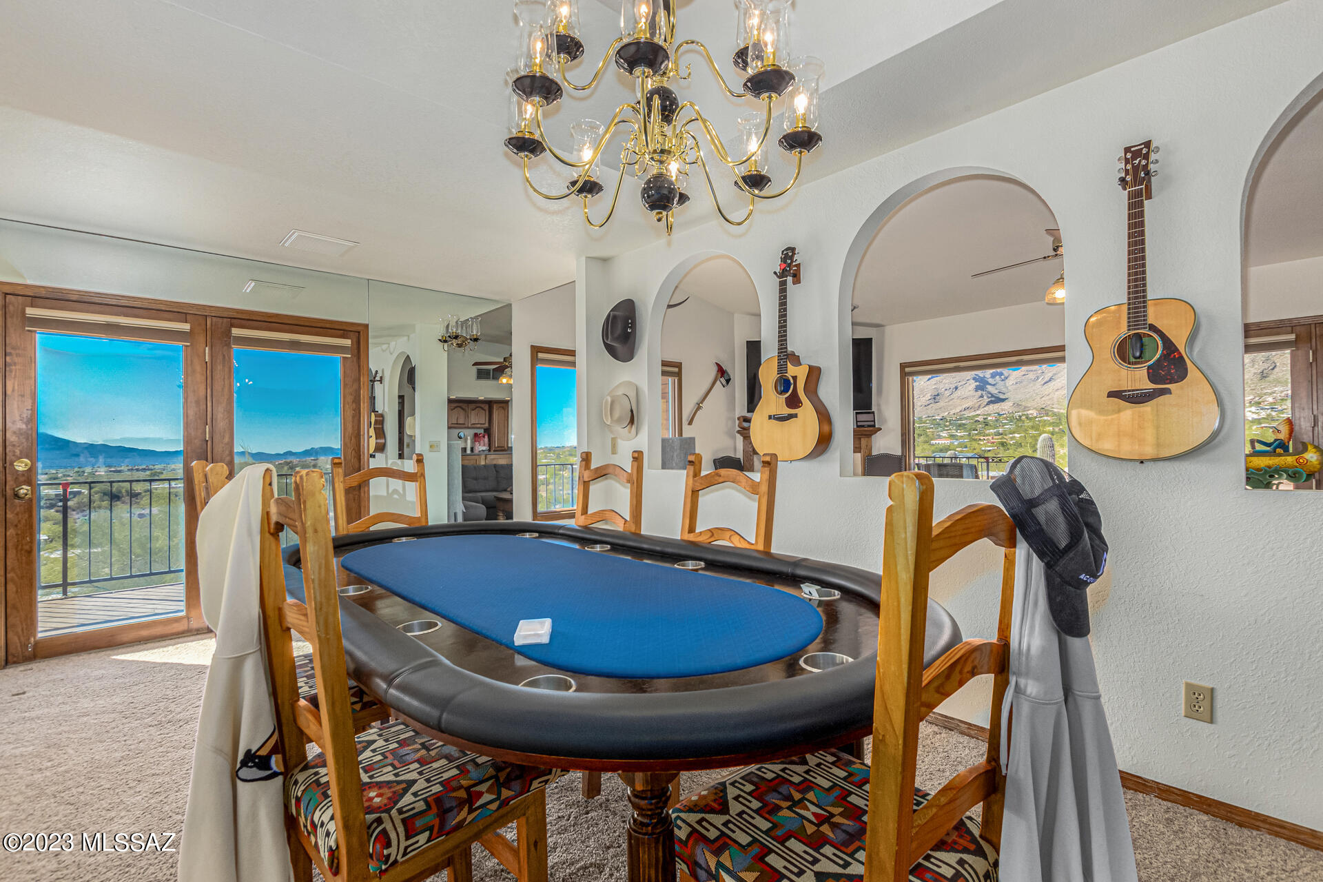 Coronado Foothills Estates - Residential