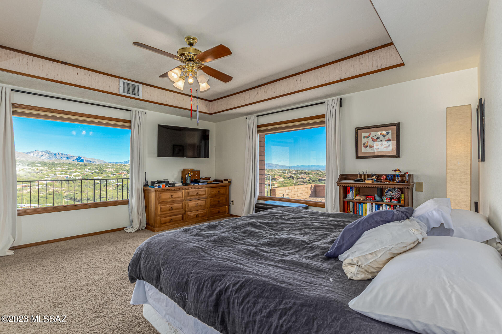 Coronado Foothills Estates - Residential